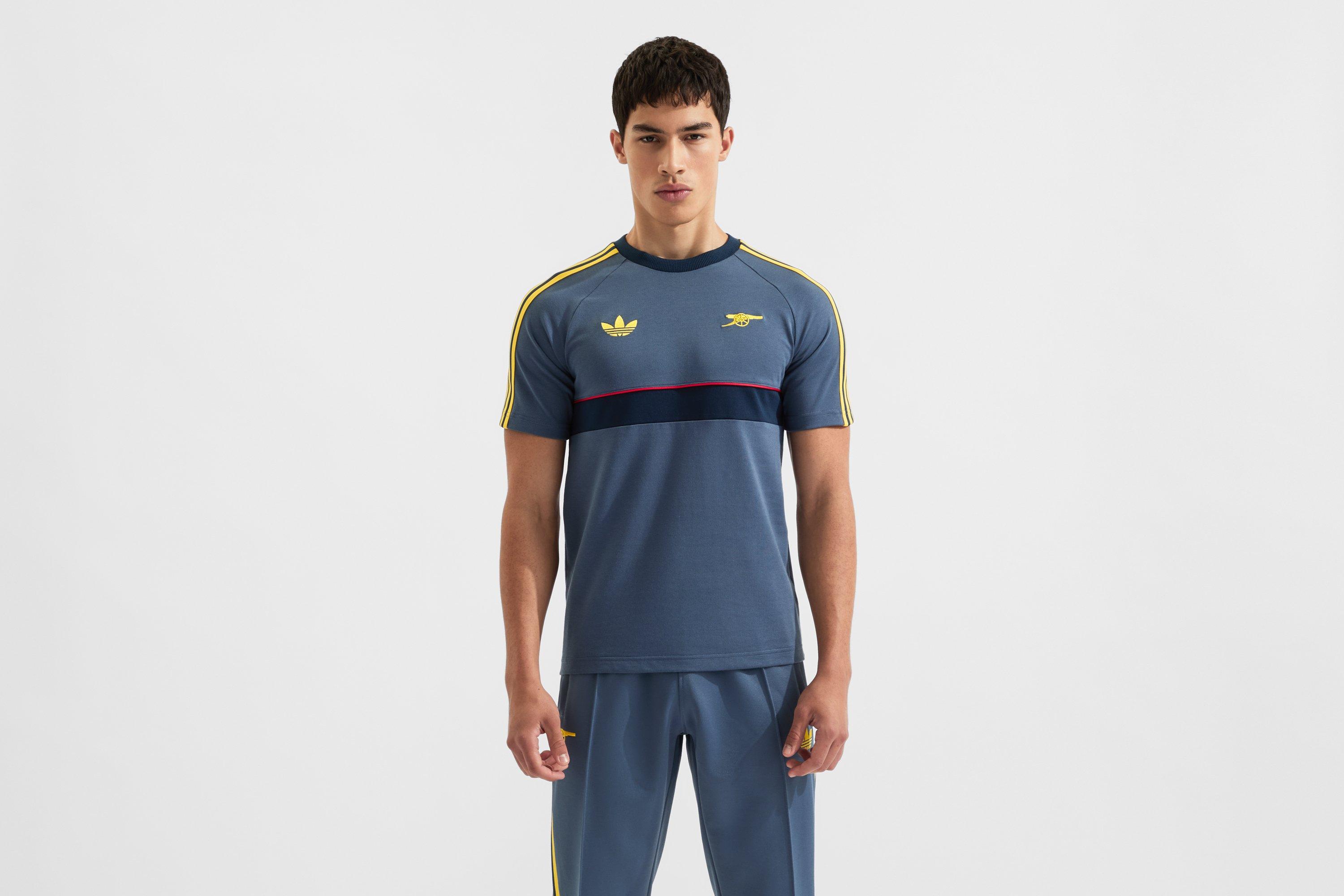 Arsenal adidas 26/27 OG Pack T-Shirt