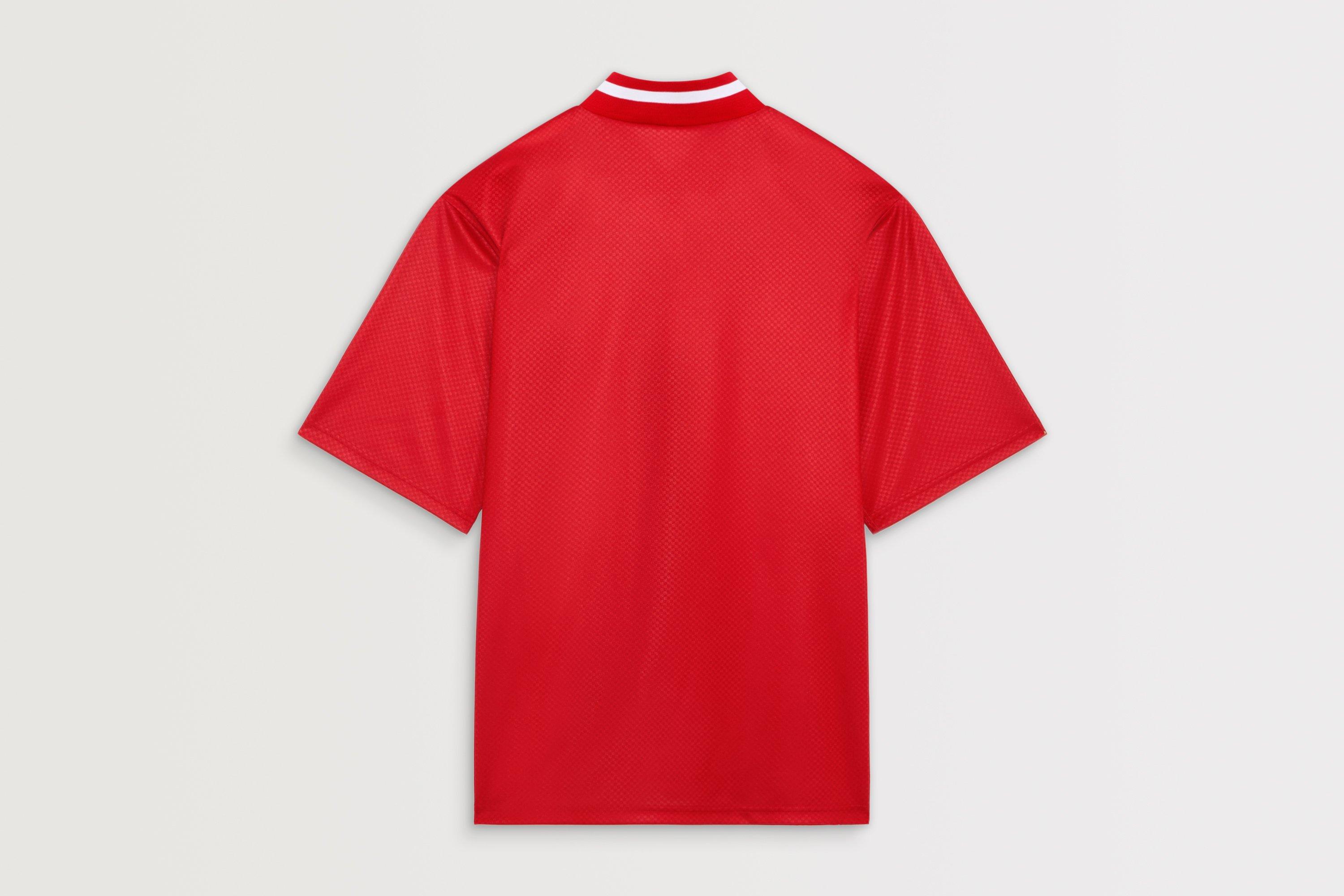 Arsenal adidas 26/27 Stadium Pack Shirt | Official Online Store