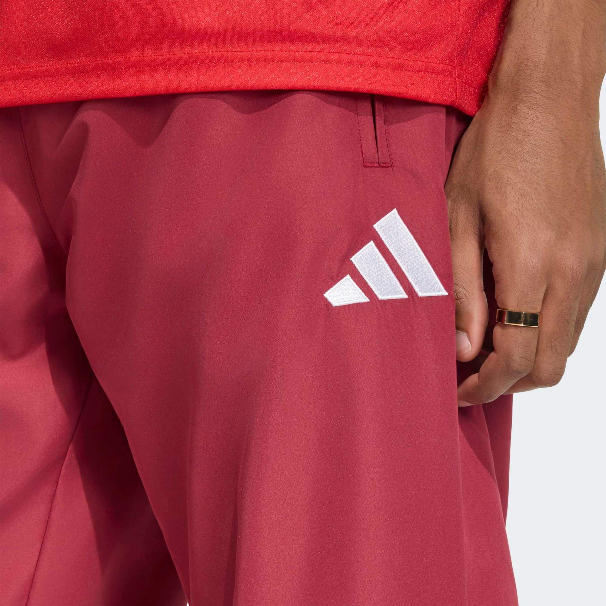 Arsenal adidas 26/27 Stadium Pack Track Pants | Official Online Store