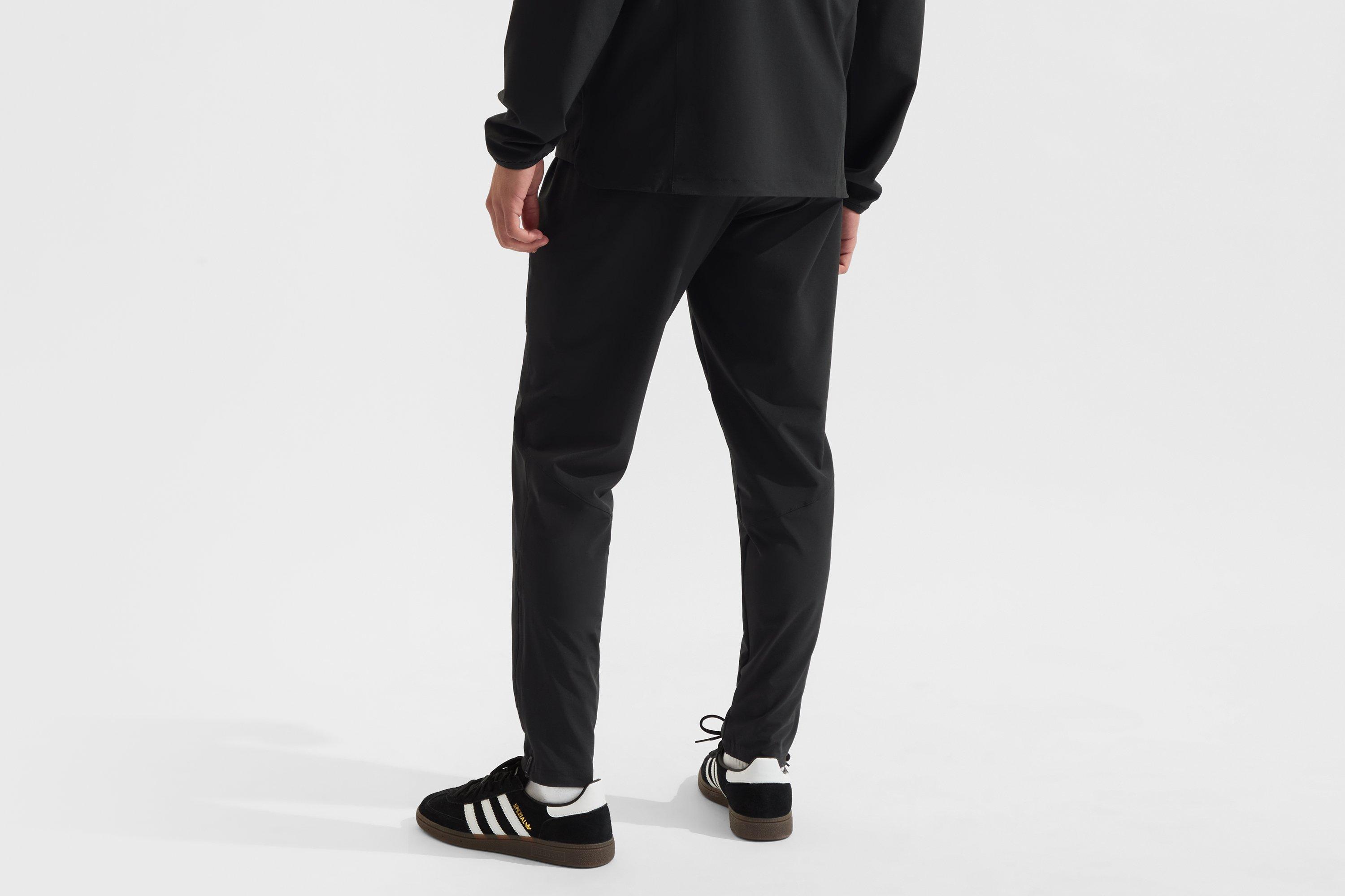 Arsenal adidas 26/27 Tiro Travel Pants | Official Online Store