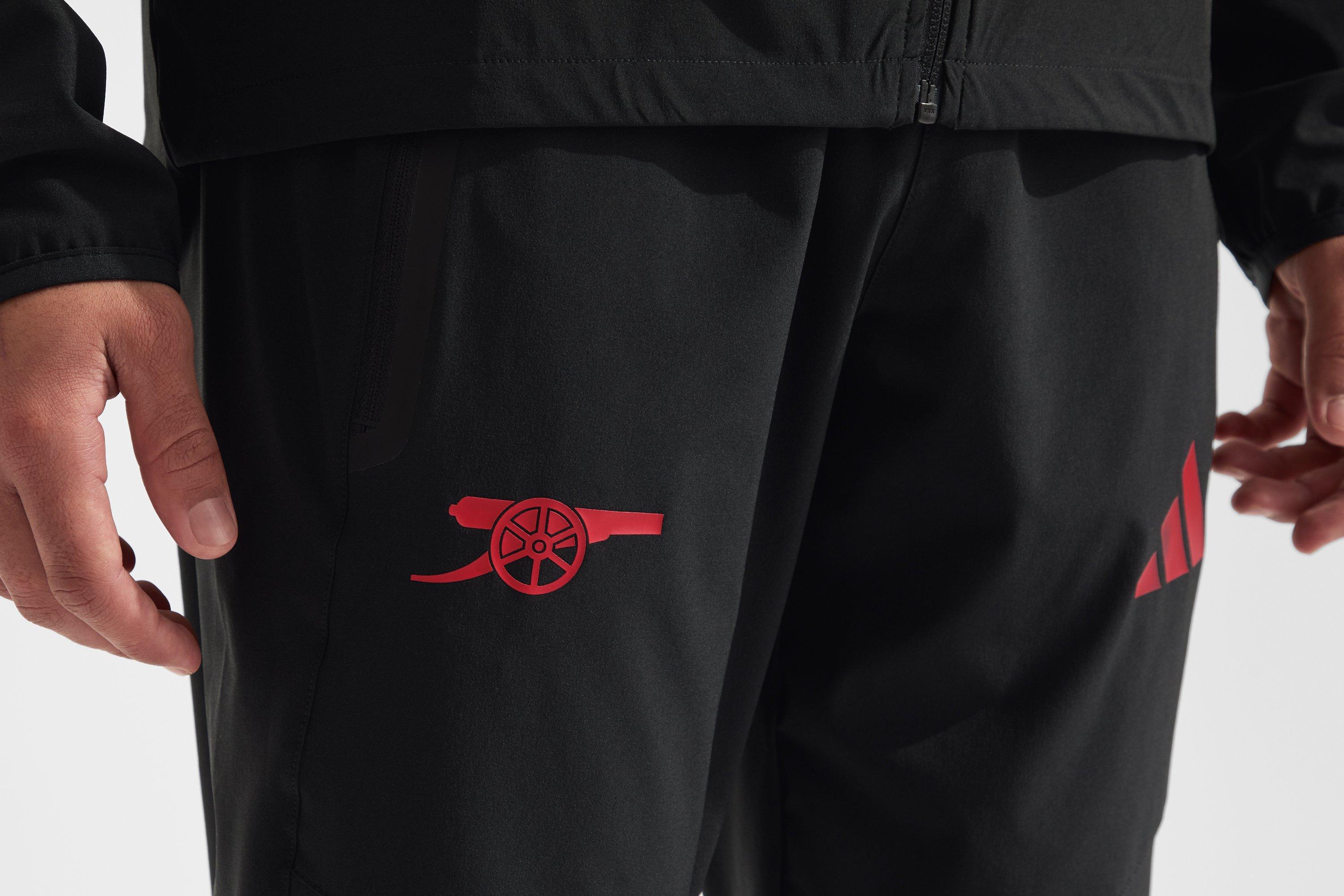Arsenal adidas 26/27 Tiro Travel Pants | Official Online Store