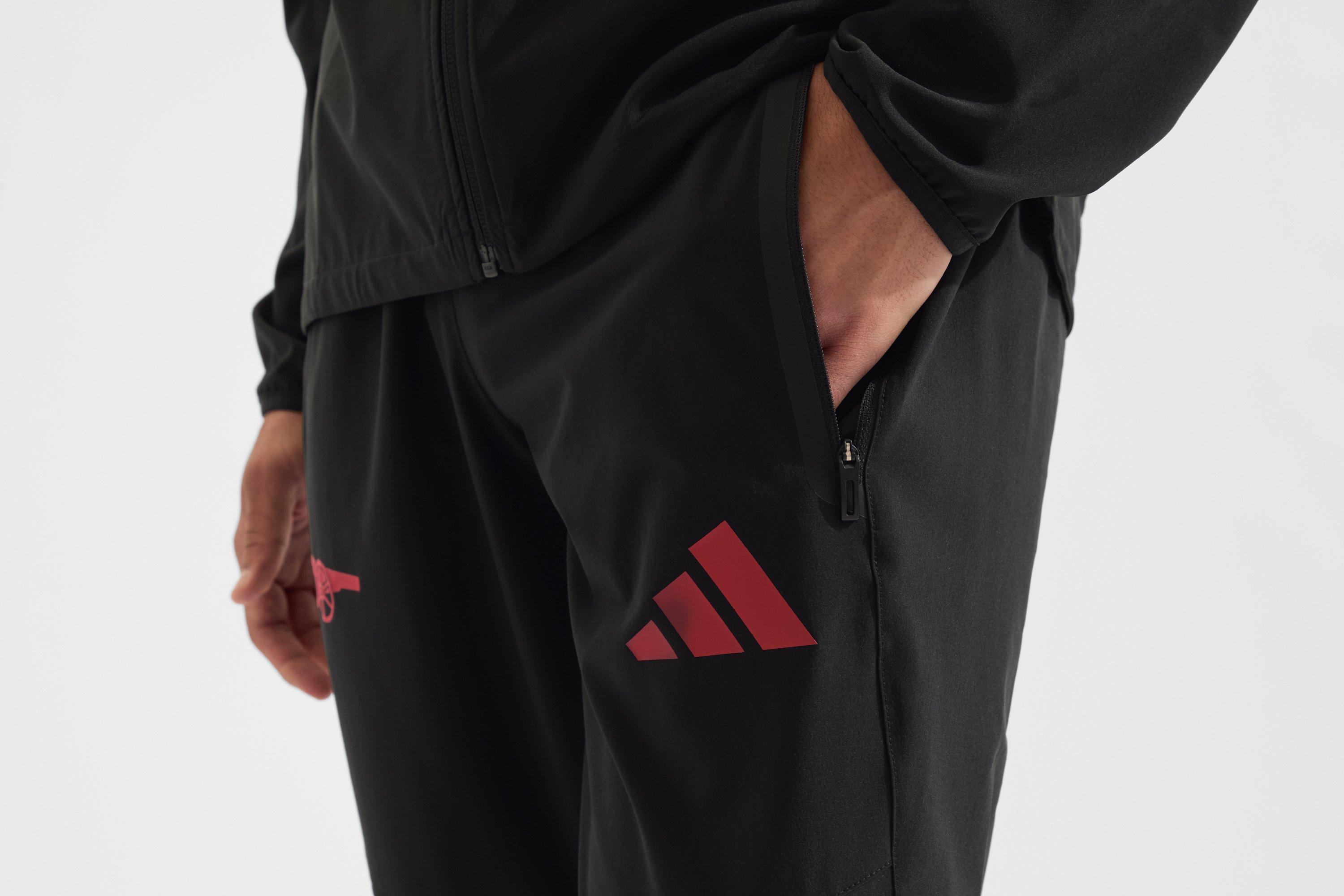 Arsenal adidas 26/27 Tiro Travel Pants | Official Online Store