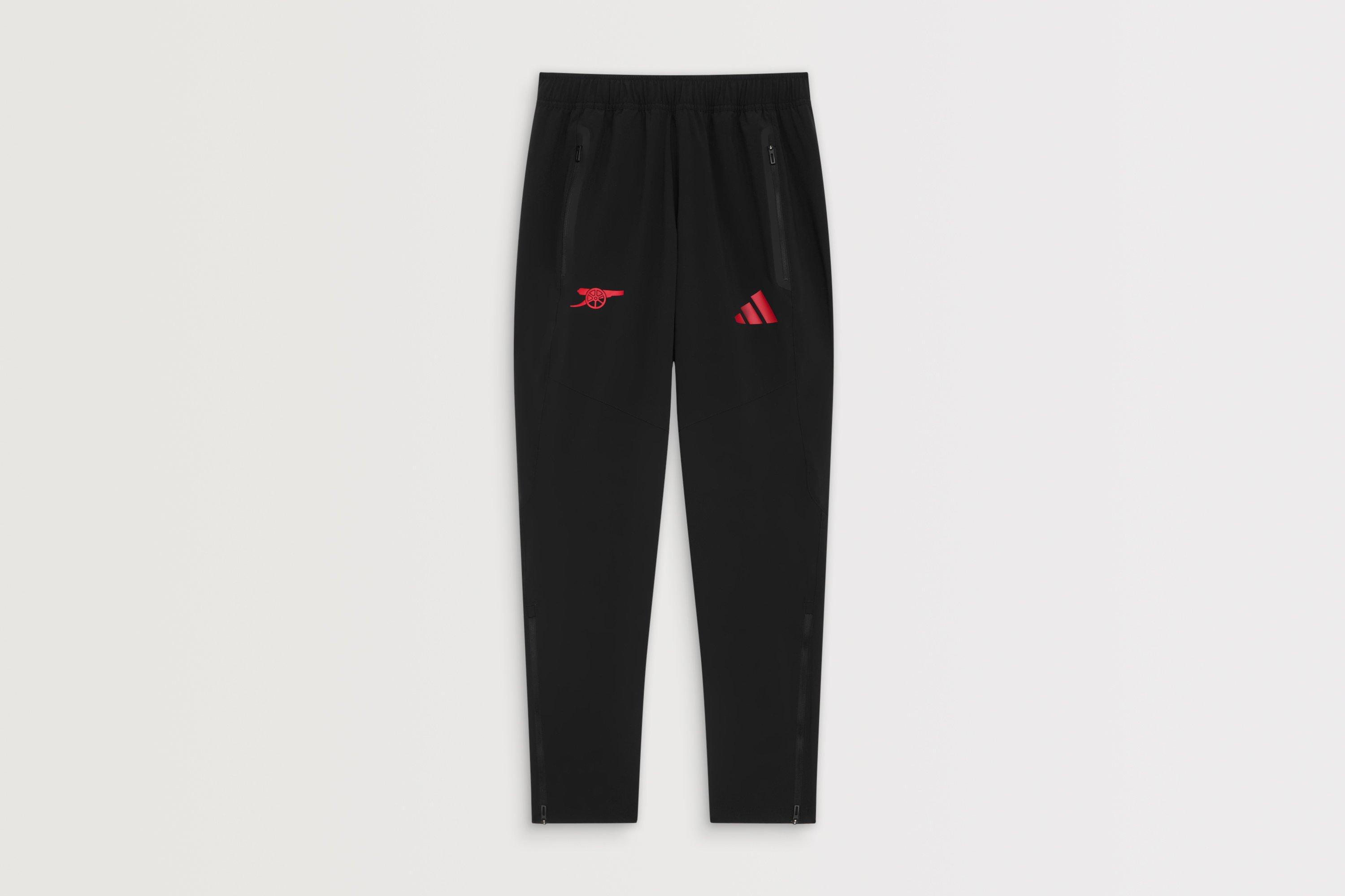 Arsenal adidas 26/27 Tiro Travel Pants | Official Online Store