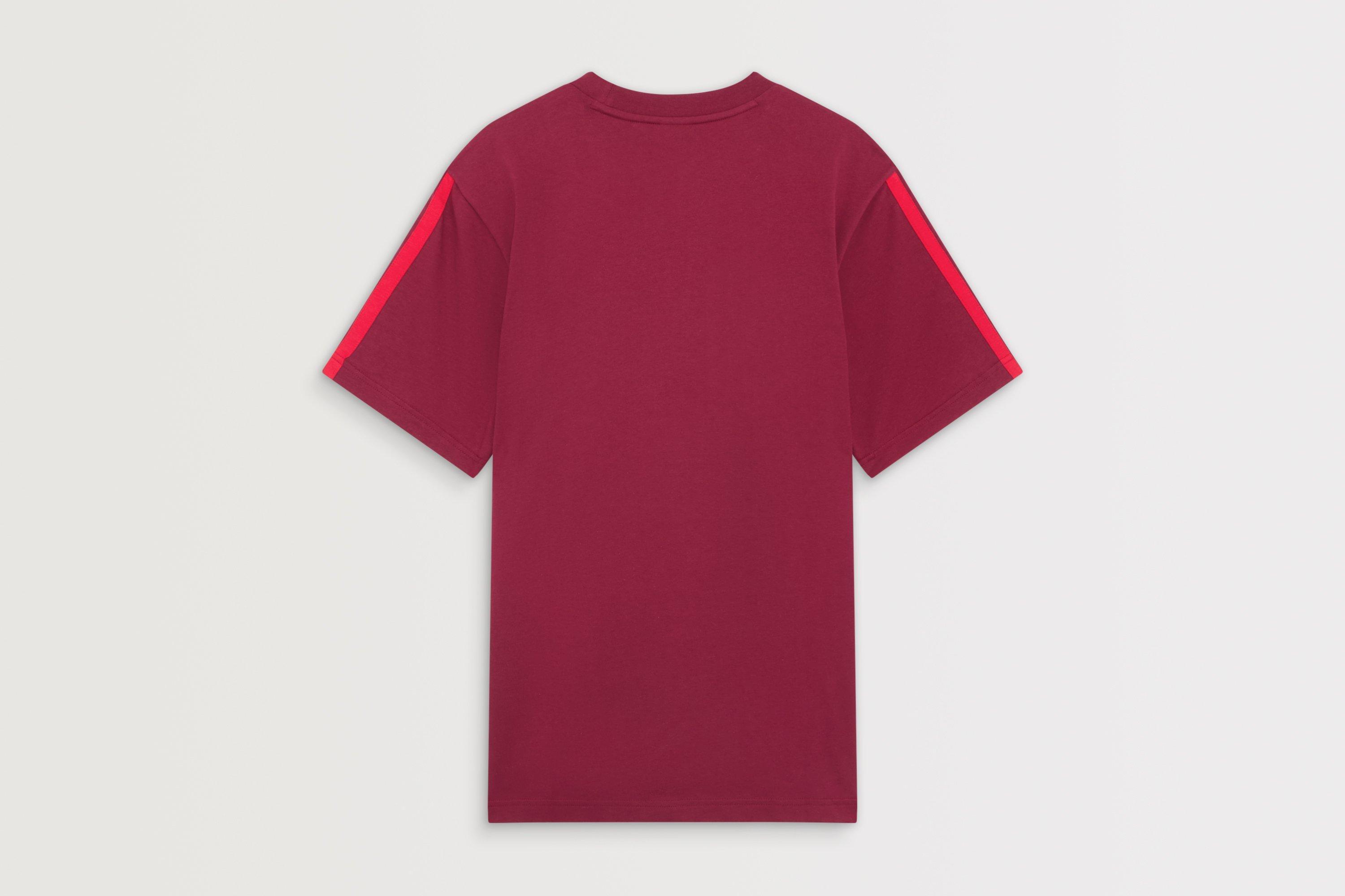 Arsenal adidas 26/27 DNA T-Shirt | Official Online Store