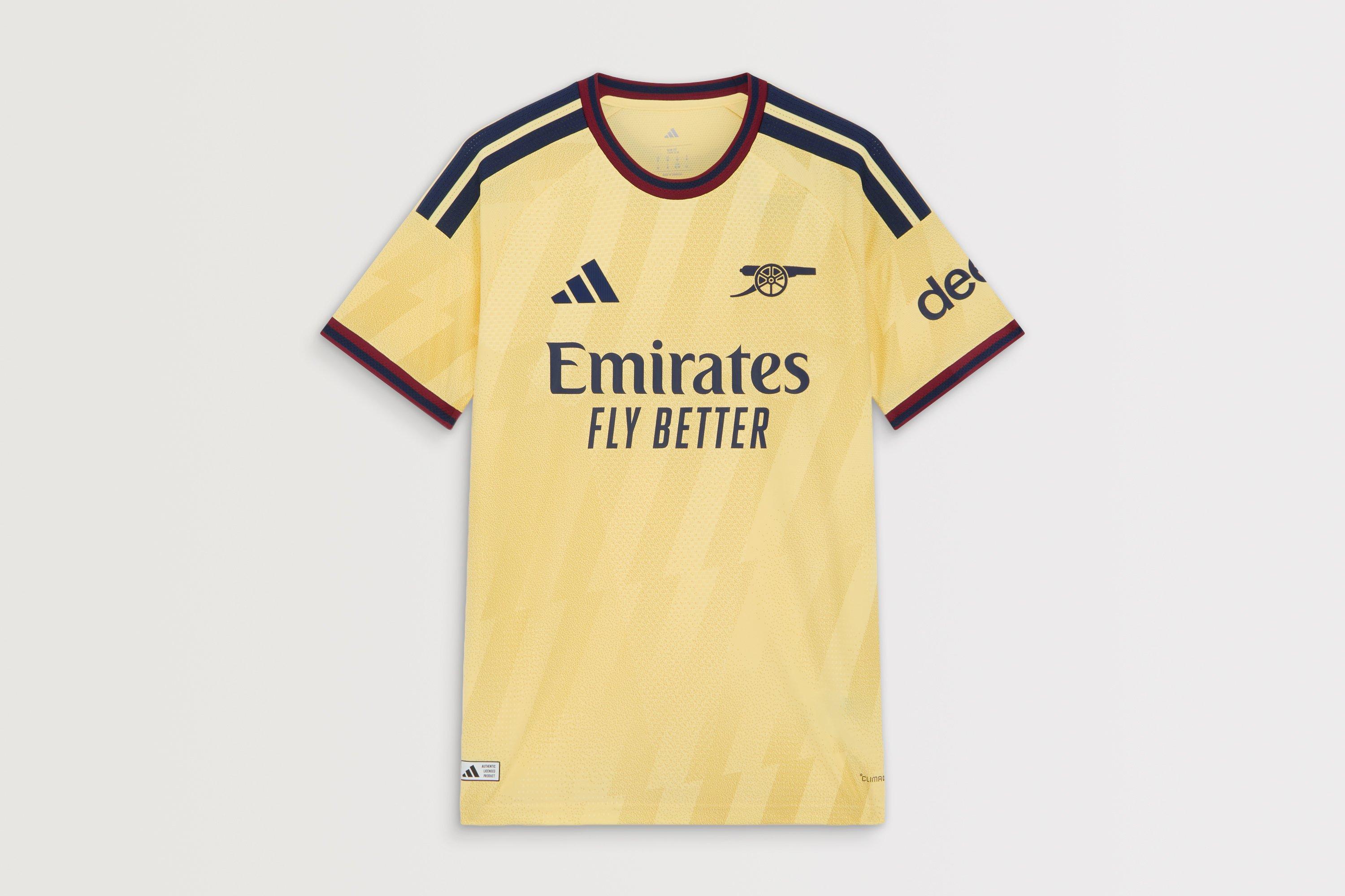 Authentic Kit