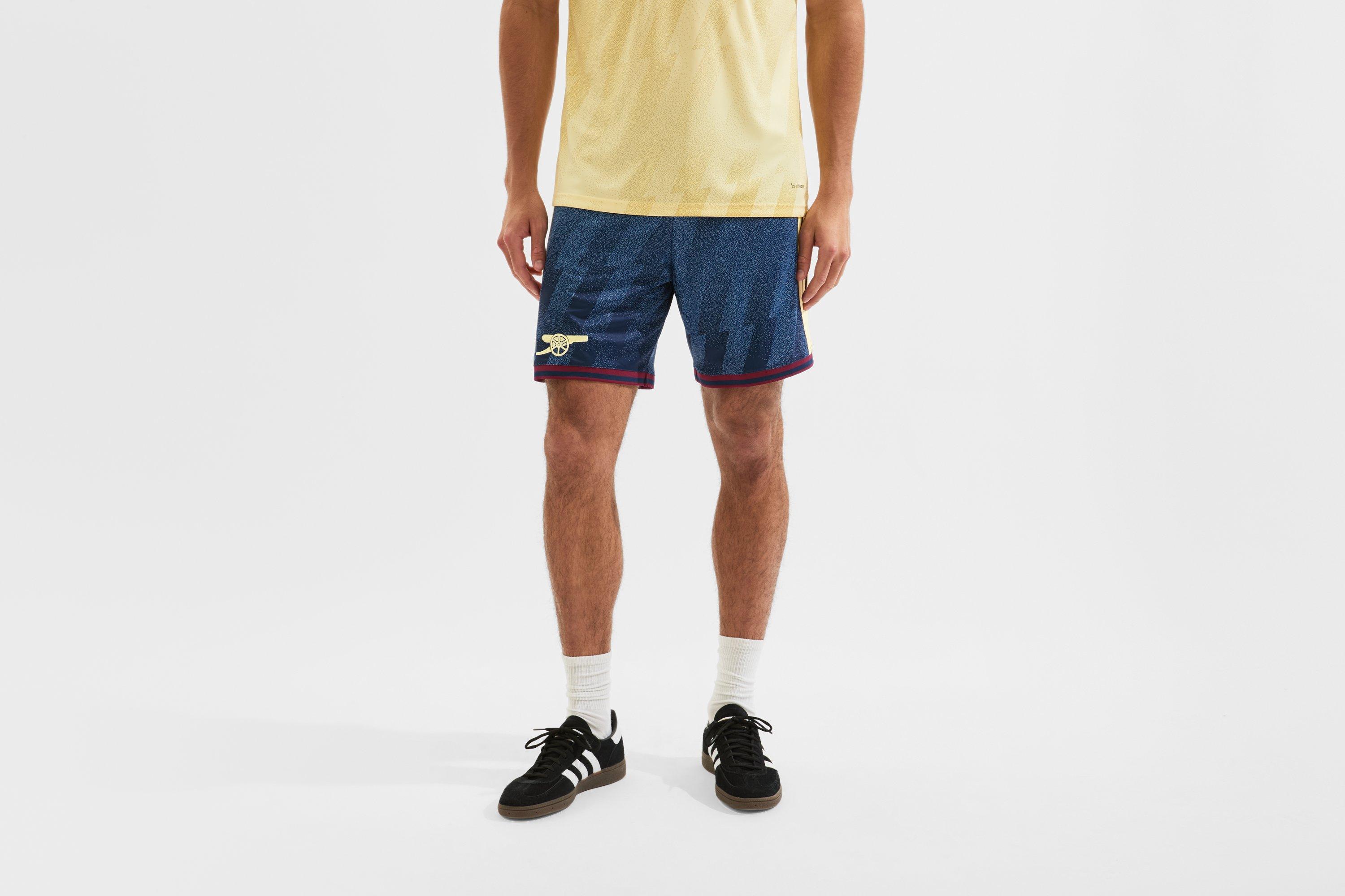 Arsenal adidas 26/27 Third Shorts