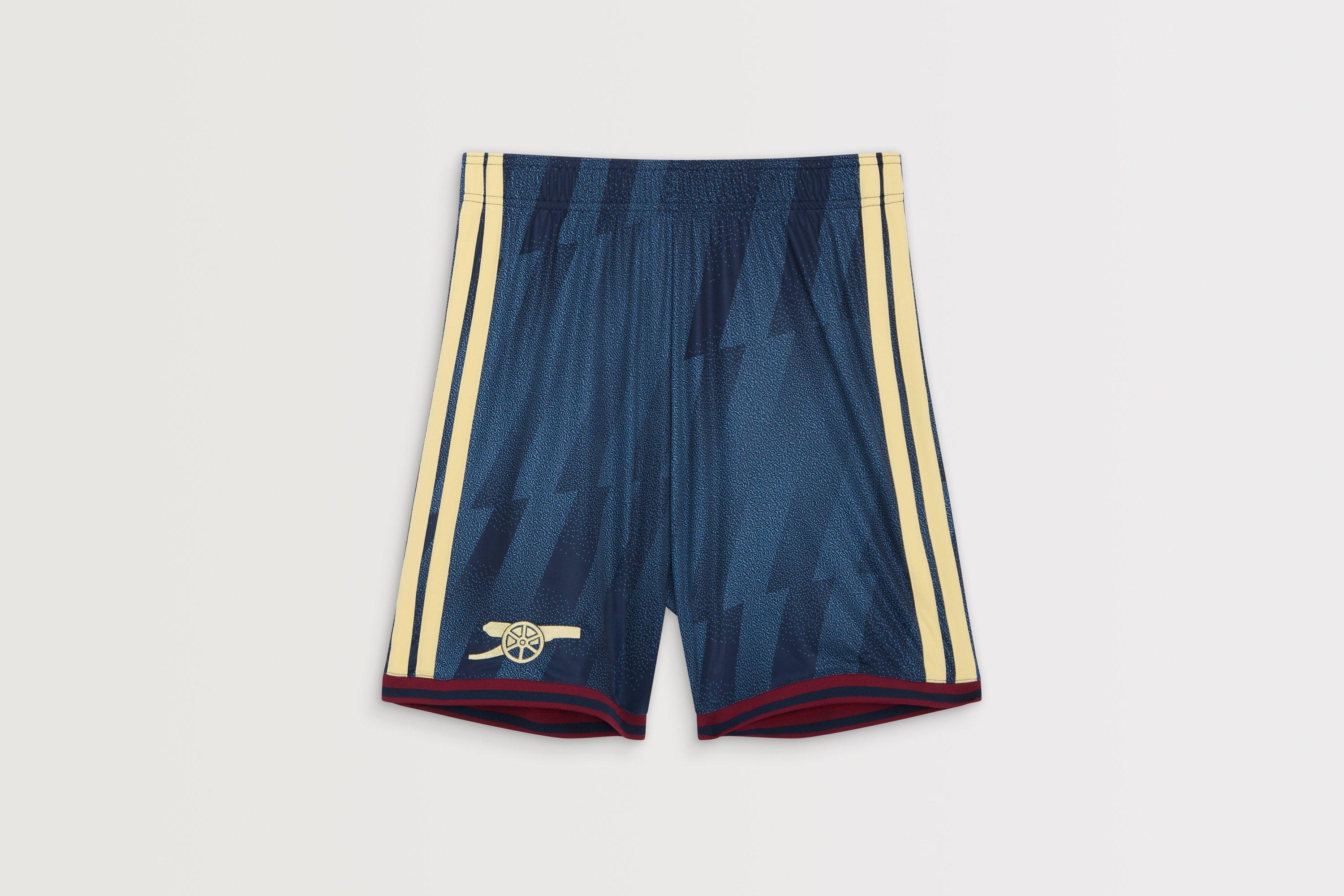Arsenal adidas 26/27 Third Shorts