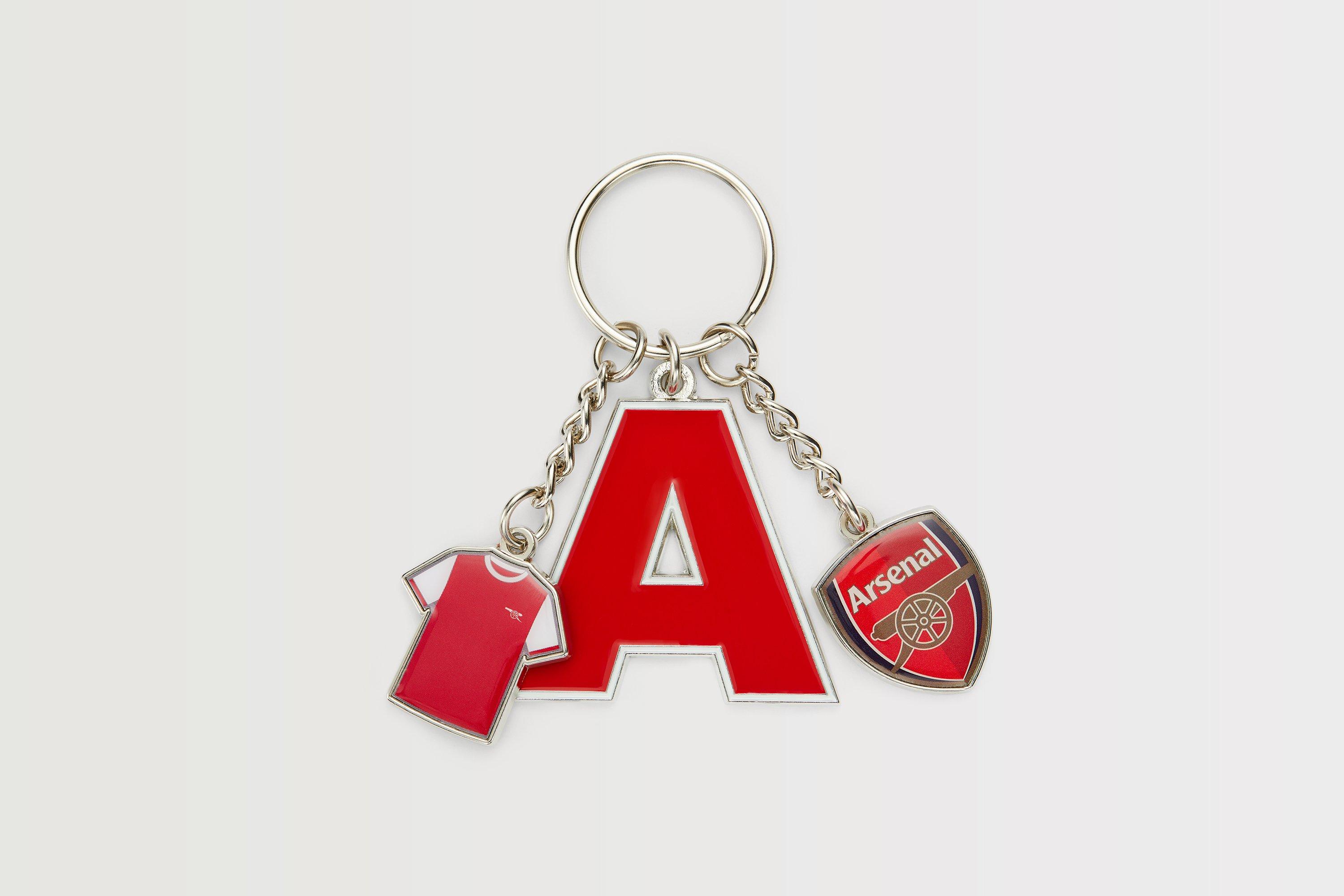 Badges & Keyrings