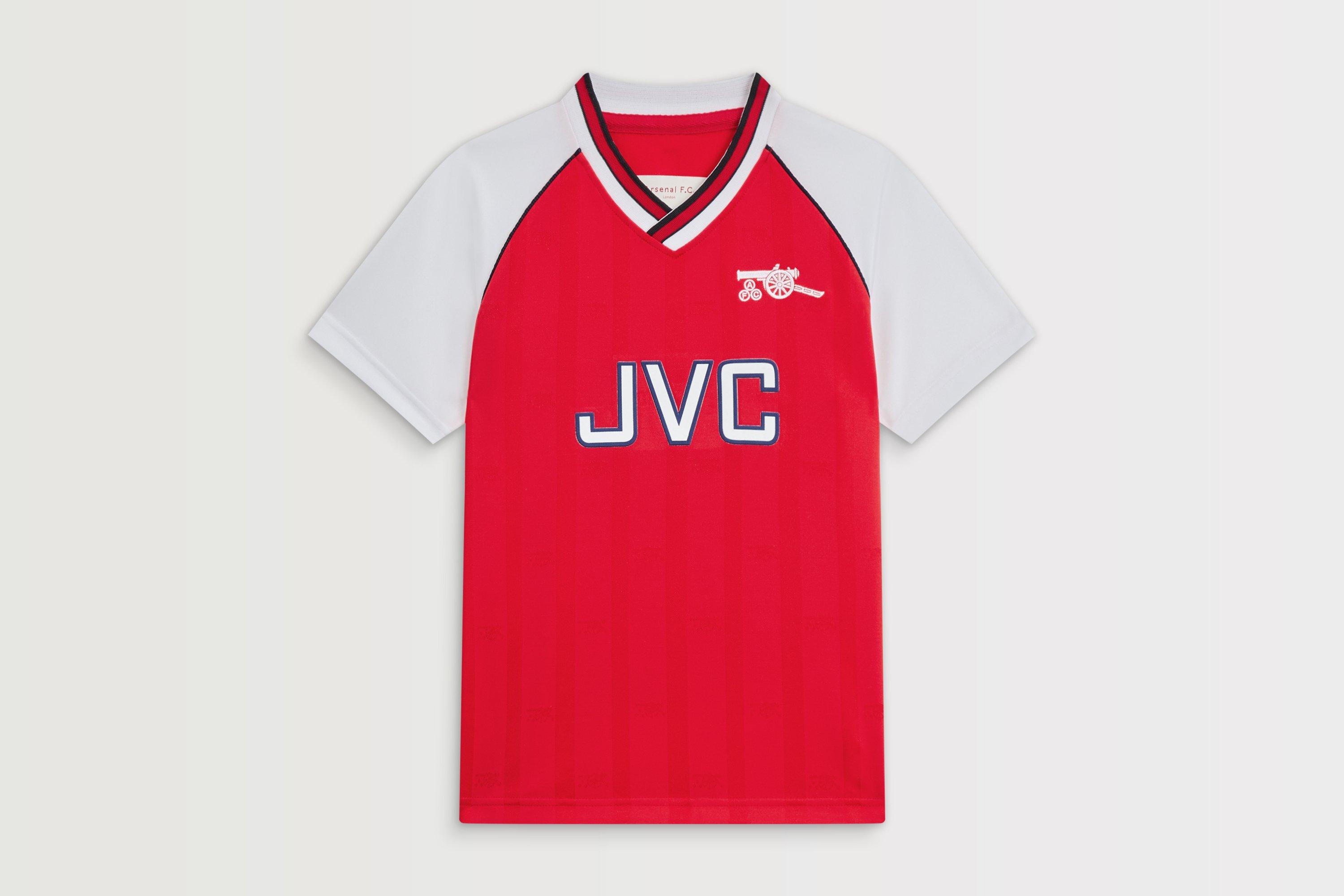 Retro Shirts