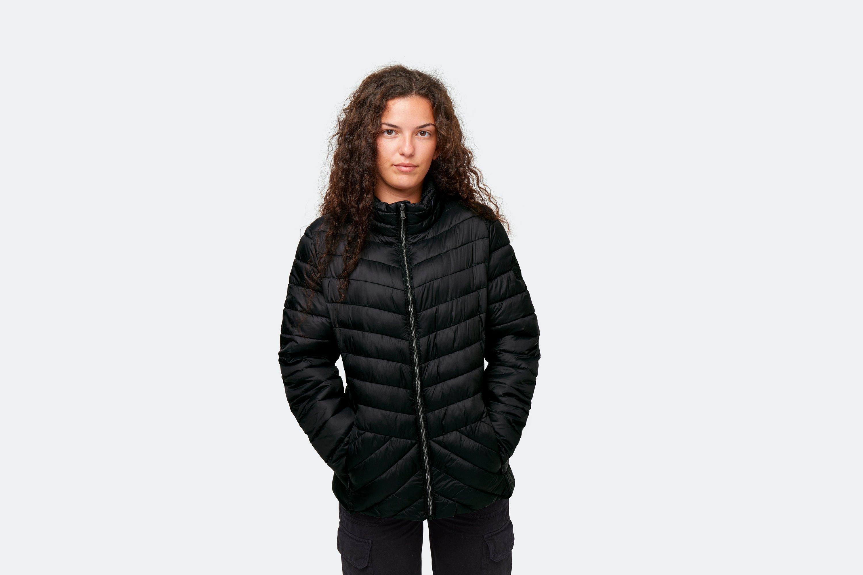 Light Padded Jacket