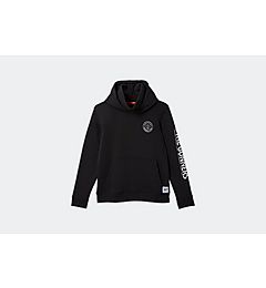 Since 1886 Snood Hoodie