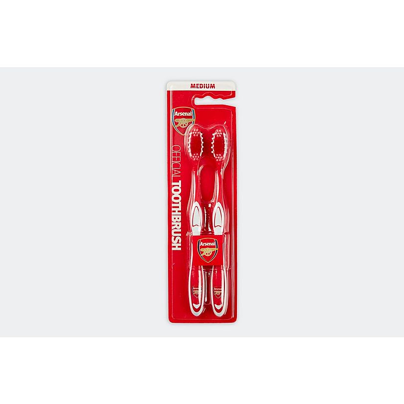 Nba Toothbrush Arsenal Toothbrush | Official Online Store