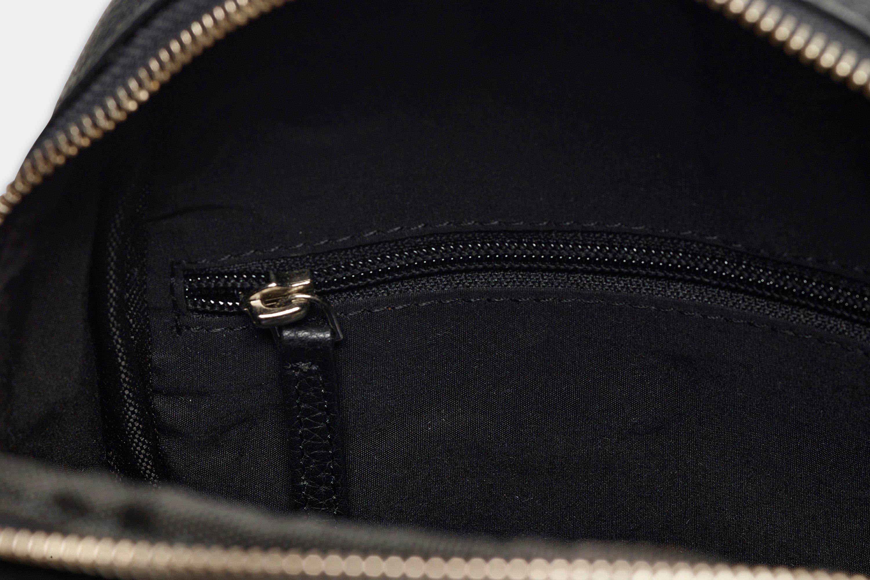 arsenal leather backpack Arsenal Leather Convertible Crossbody Backpack