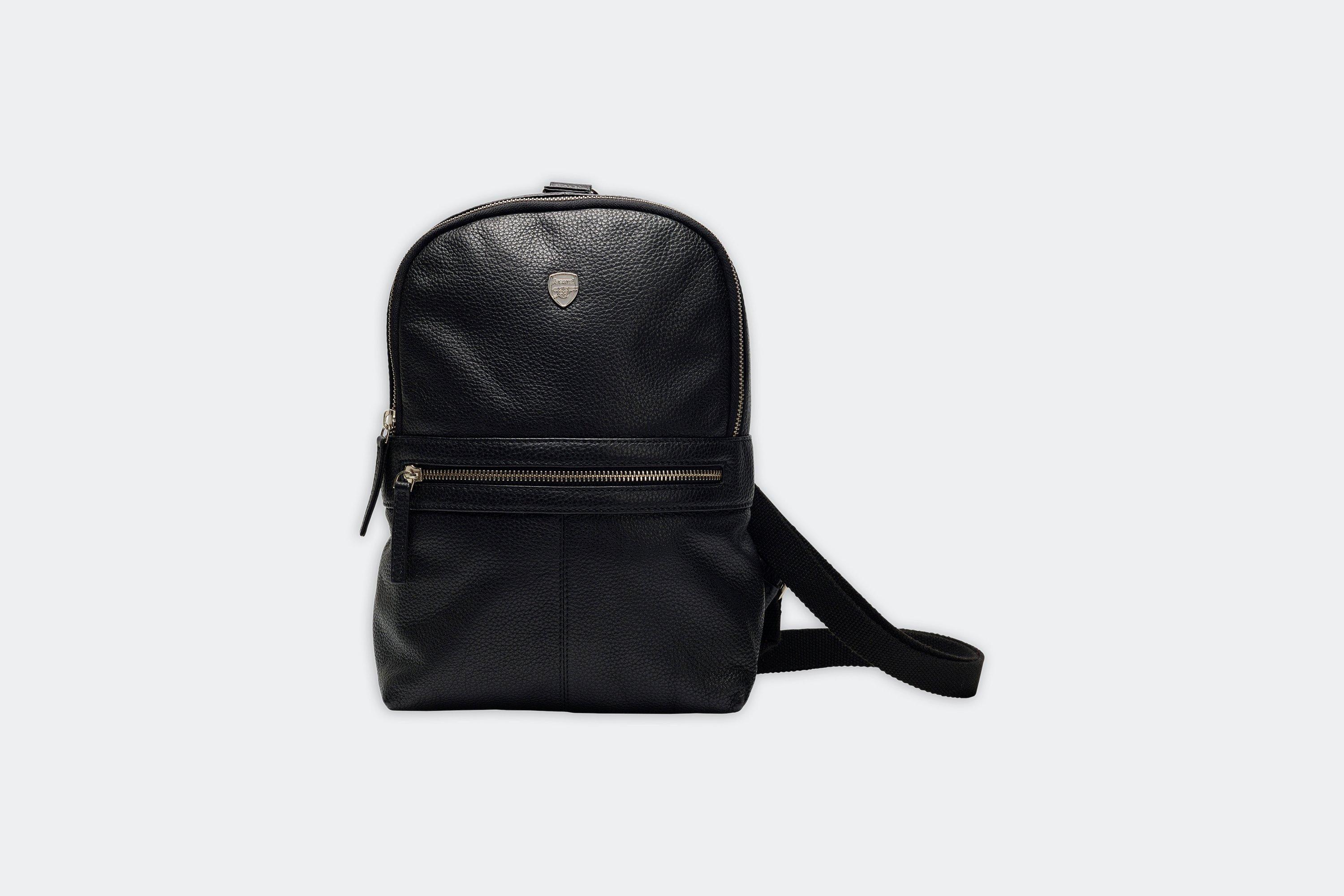 arsenal leather backpack Battle Premium Backpack, Black, Large day loads Arsenal Backpack | Battle Sports