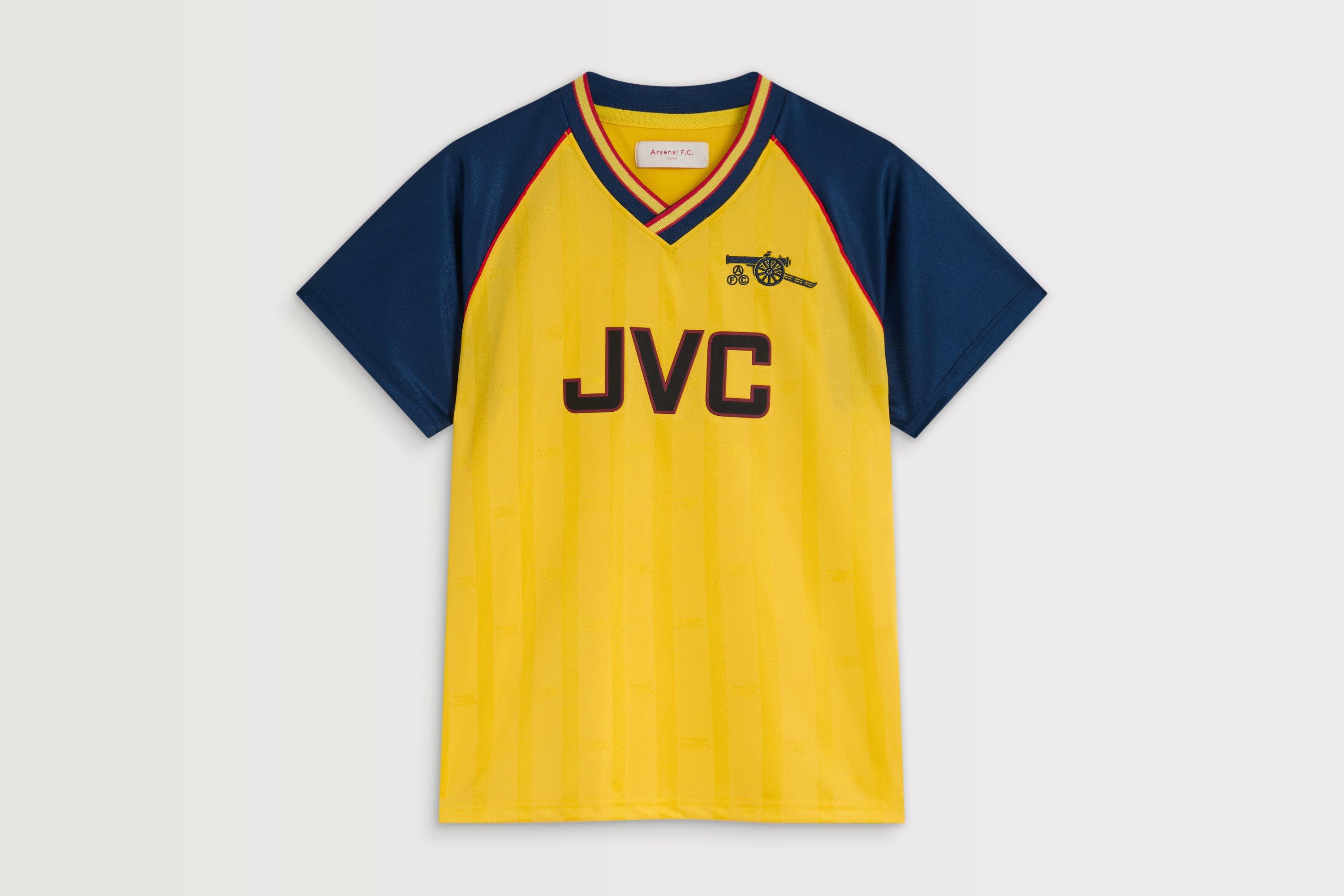 Retro Shirts