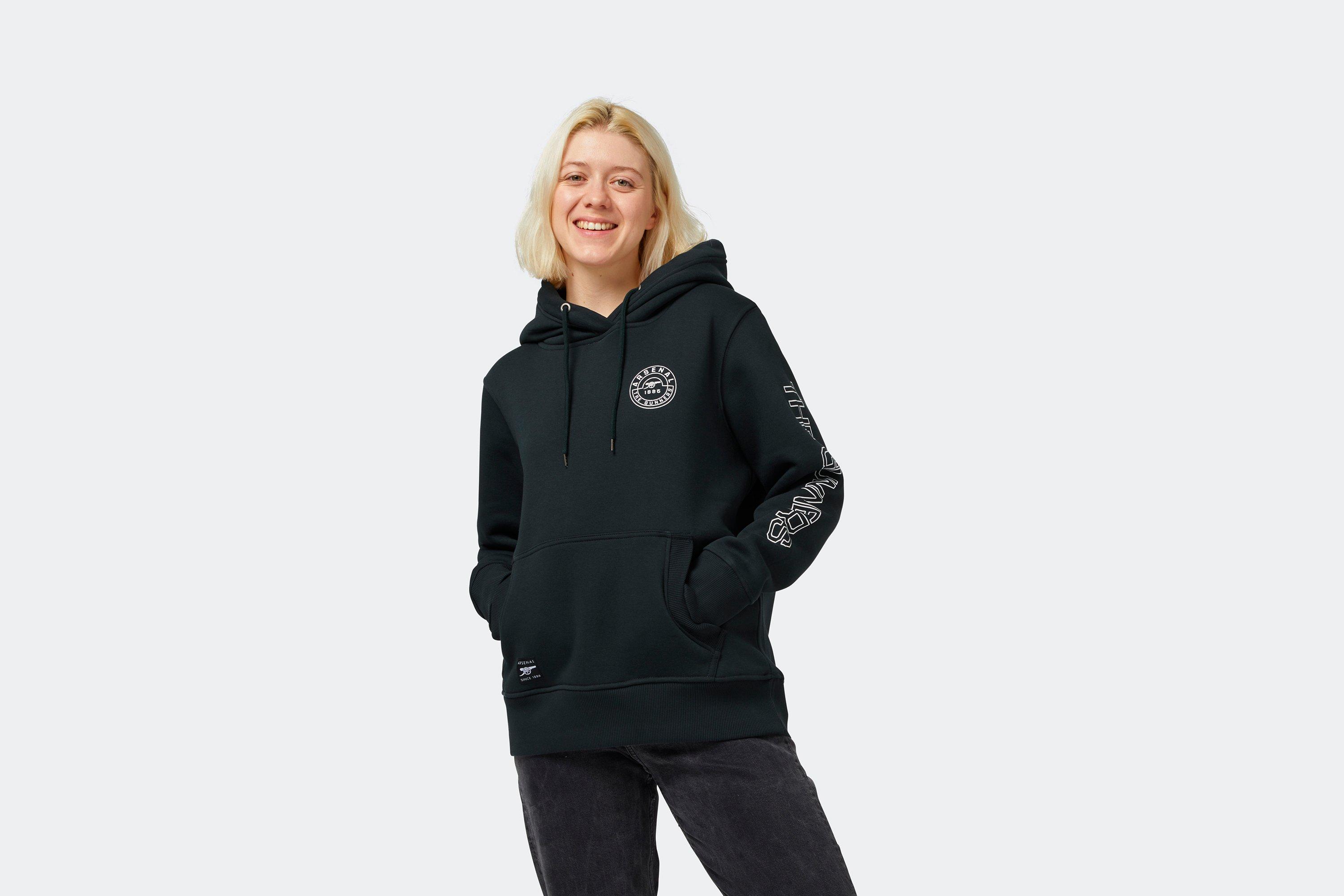 Gunners Hoodie