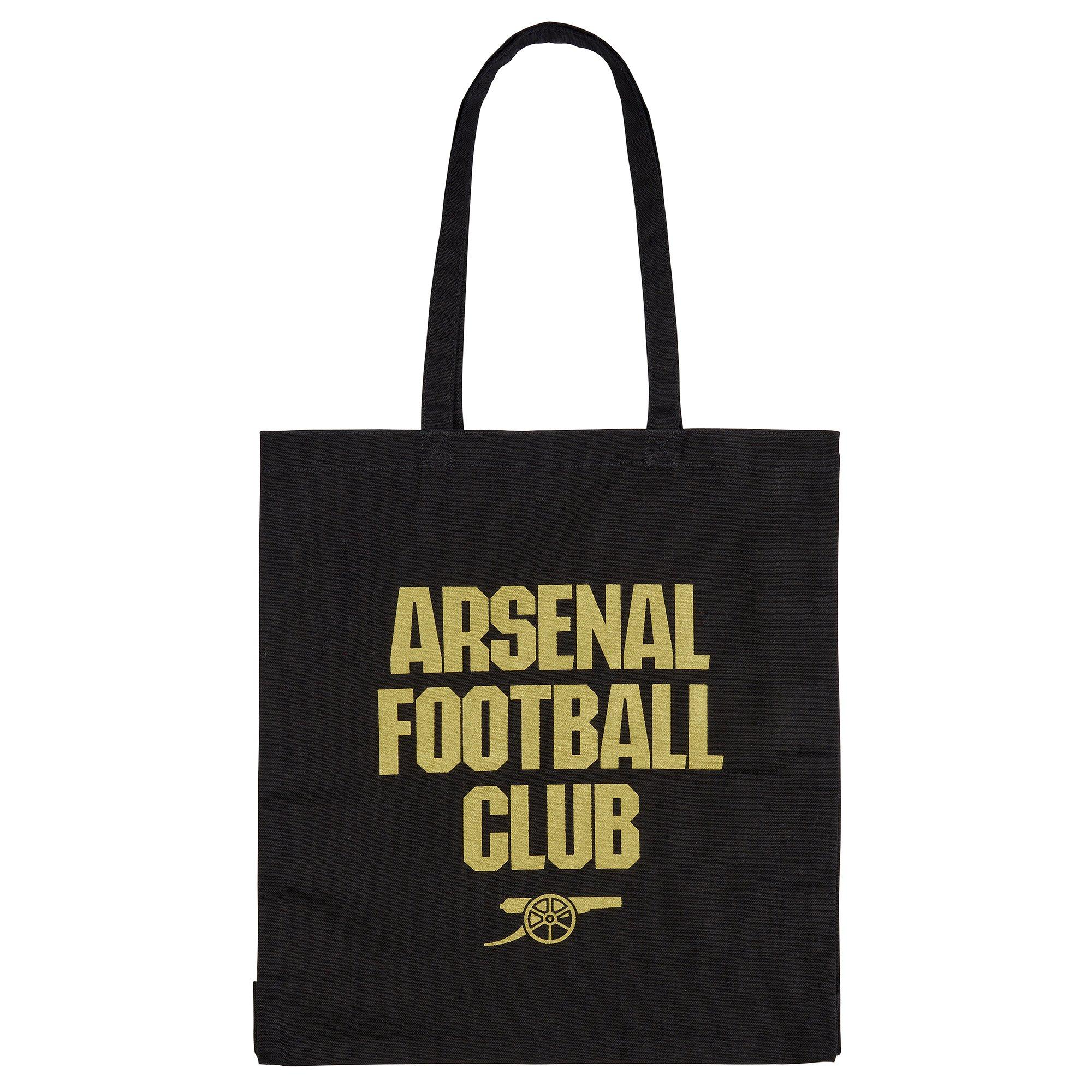 Arsenal Shopper Bag | Official Online Store
