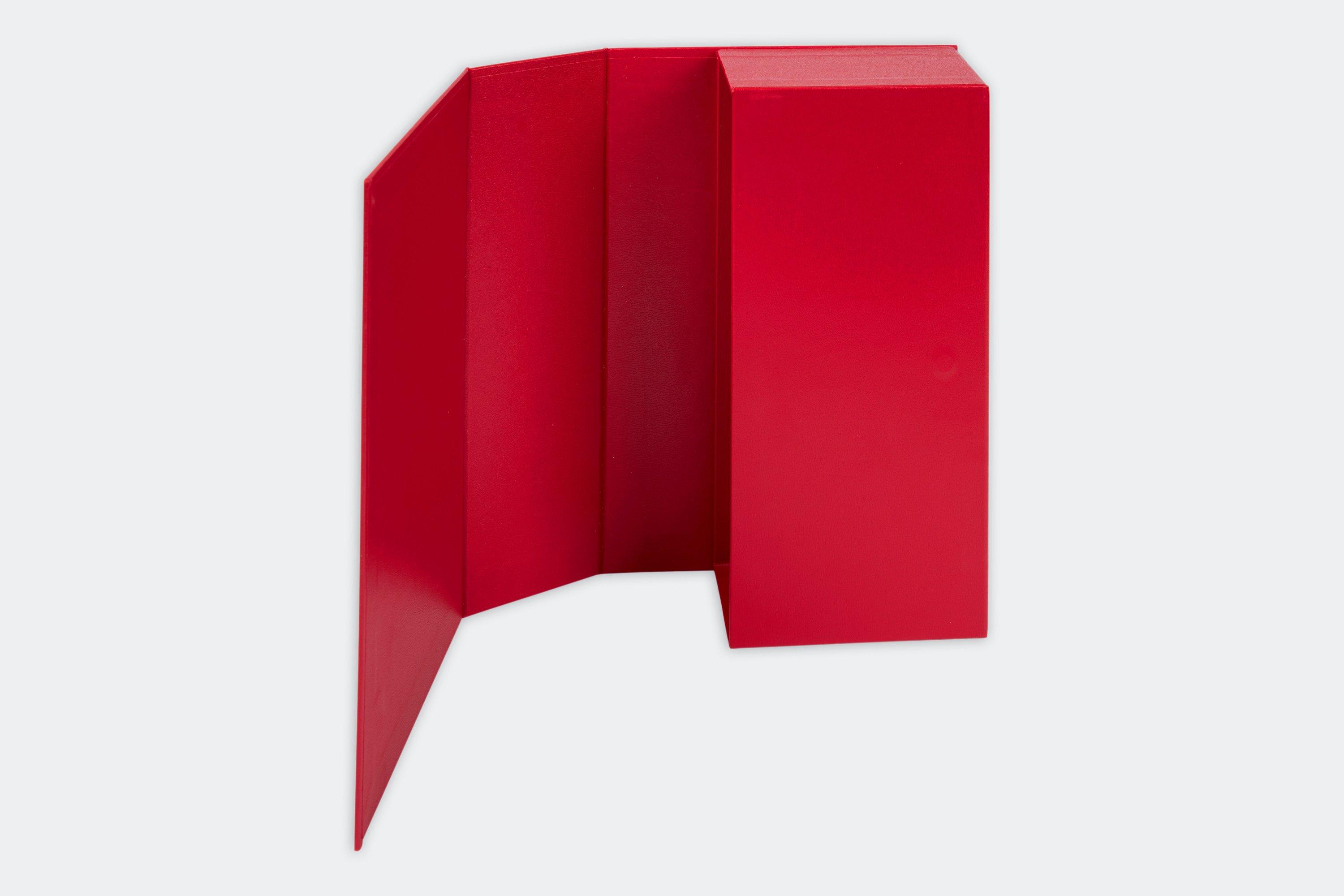 Arsenal Programme Binder | Official Online Store