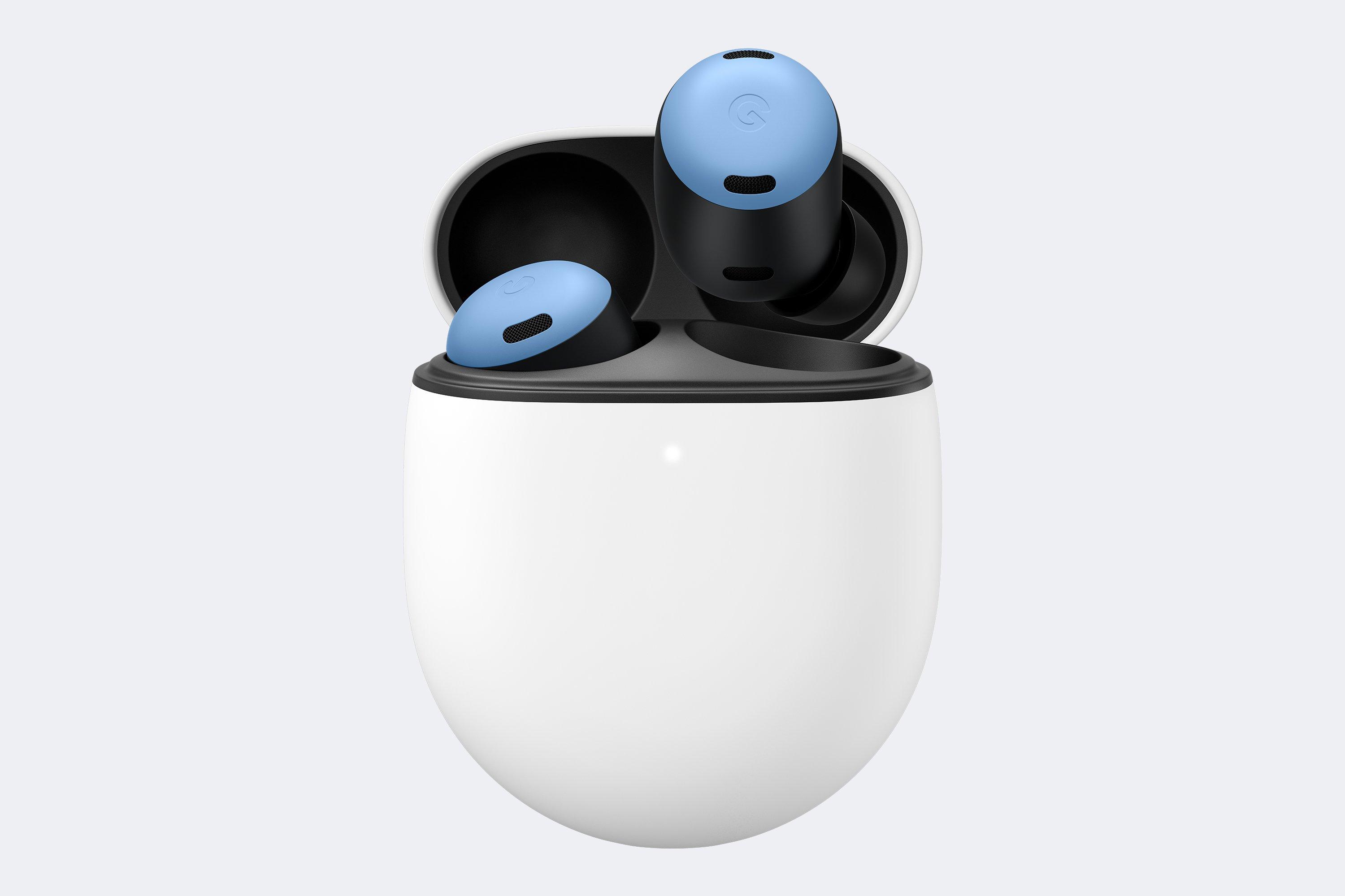 Google Pixel Buds Pro | Technology | Gifts | Arsenal Direct