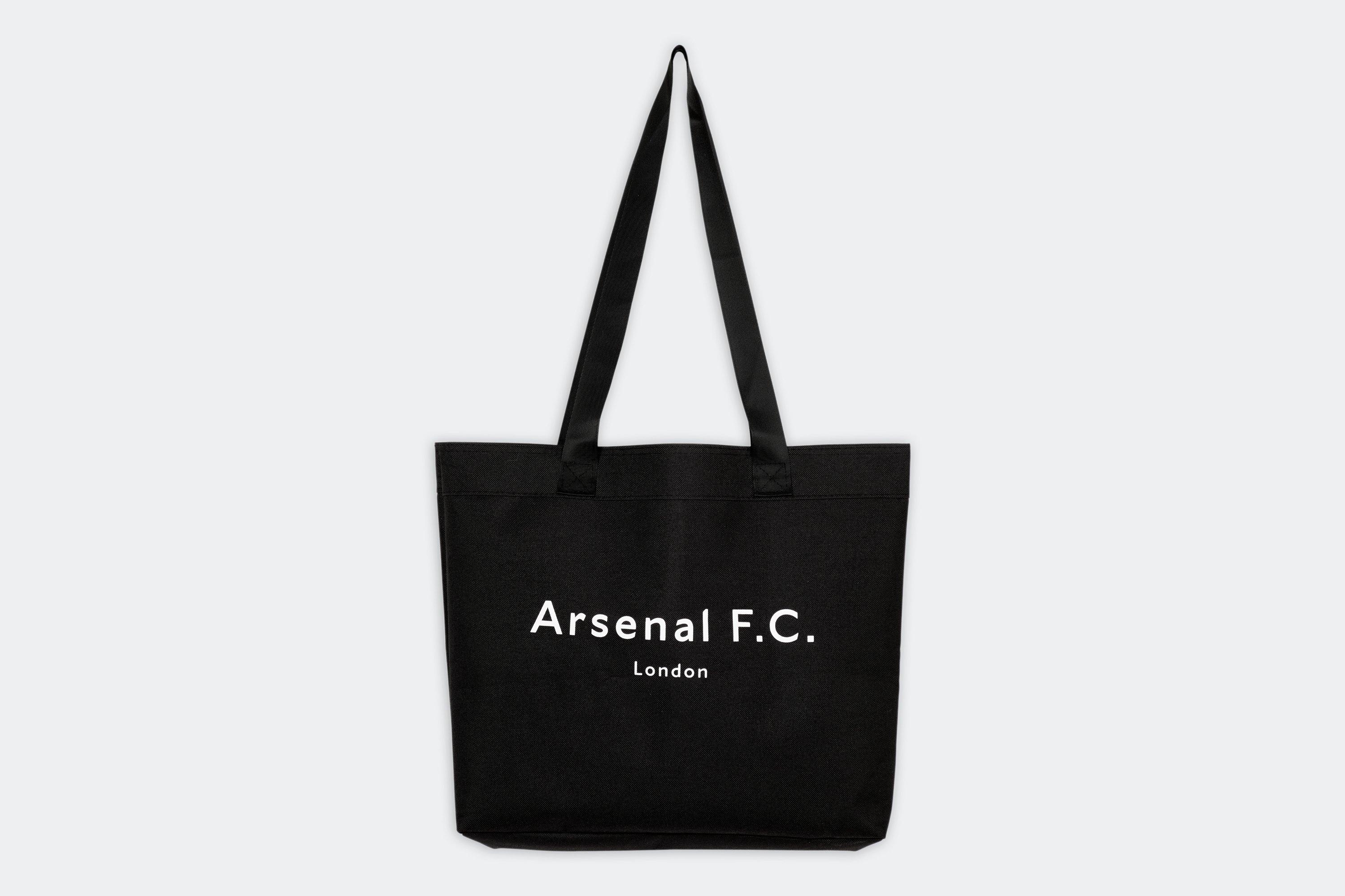 Arsenal Beach Bag | Official Online Store