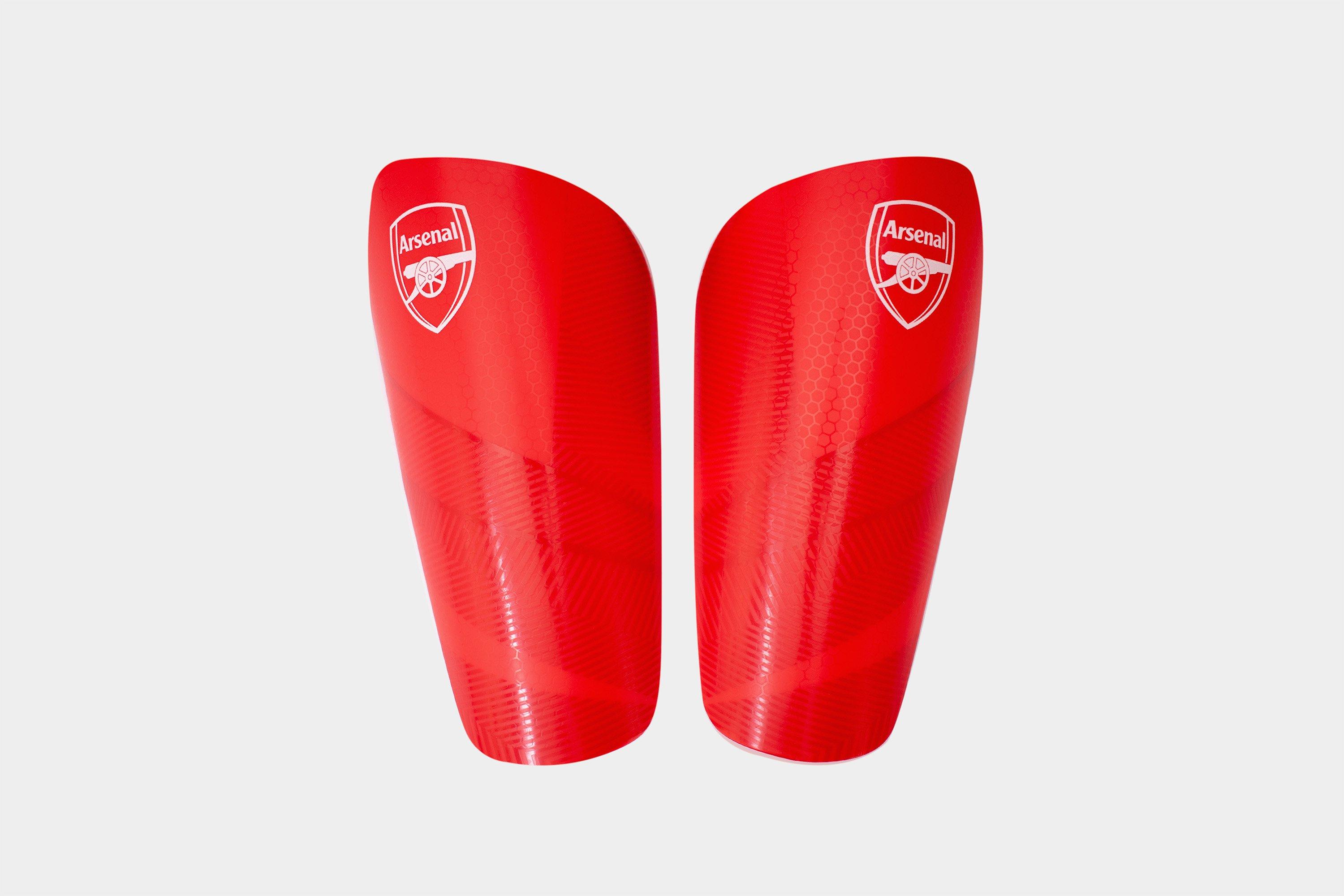 Arsenal Junior Shinguards | Official Online Store