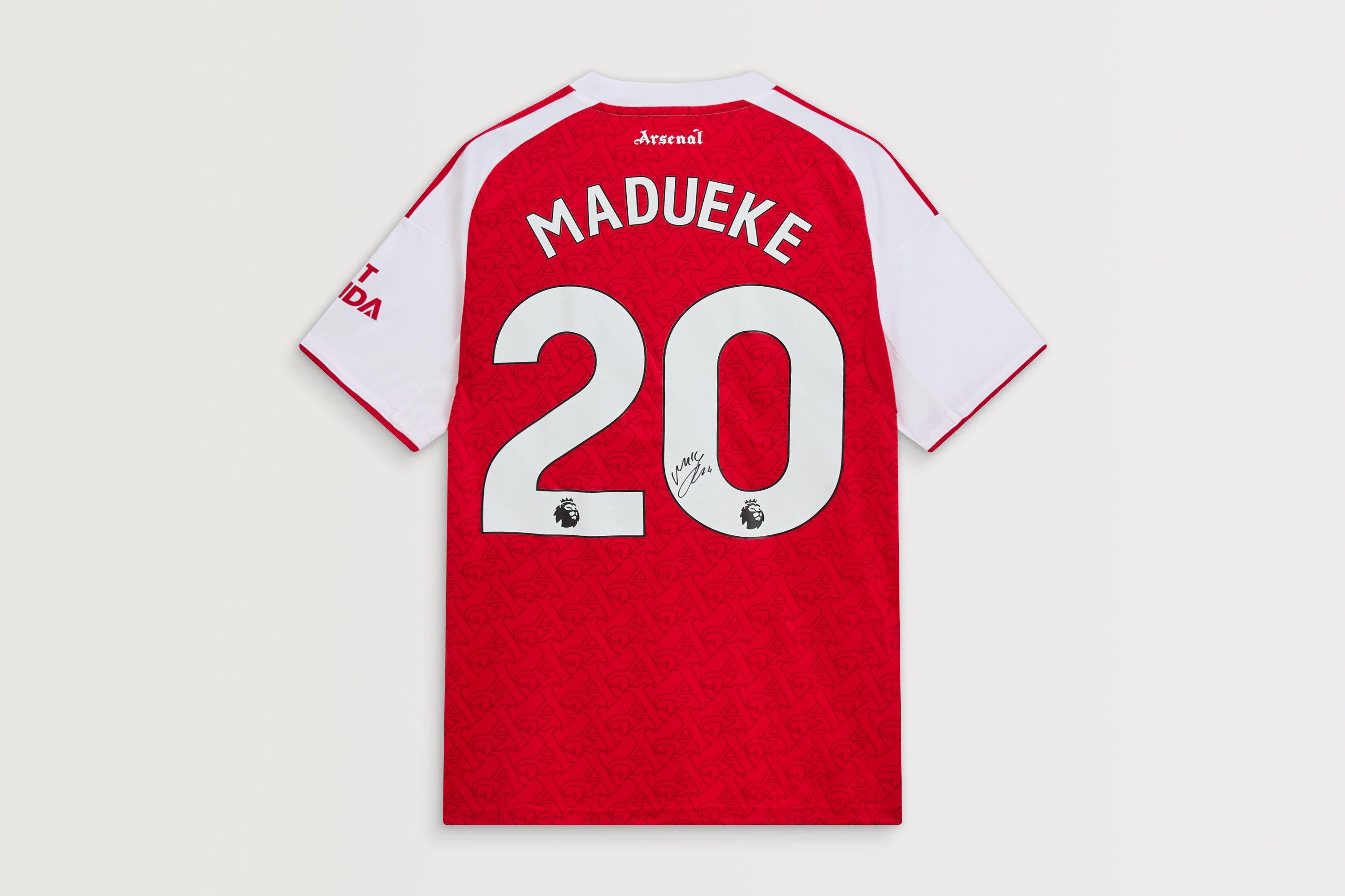 Memorabilia | Arsenal Direct