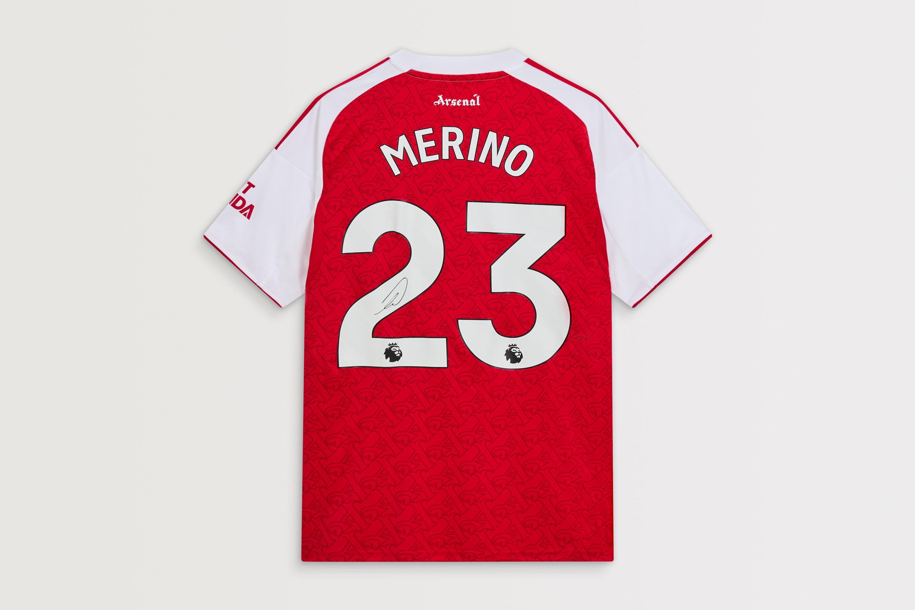 Memorabilia | Arsenal Direct