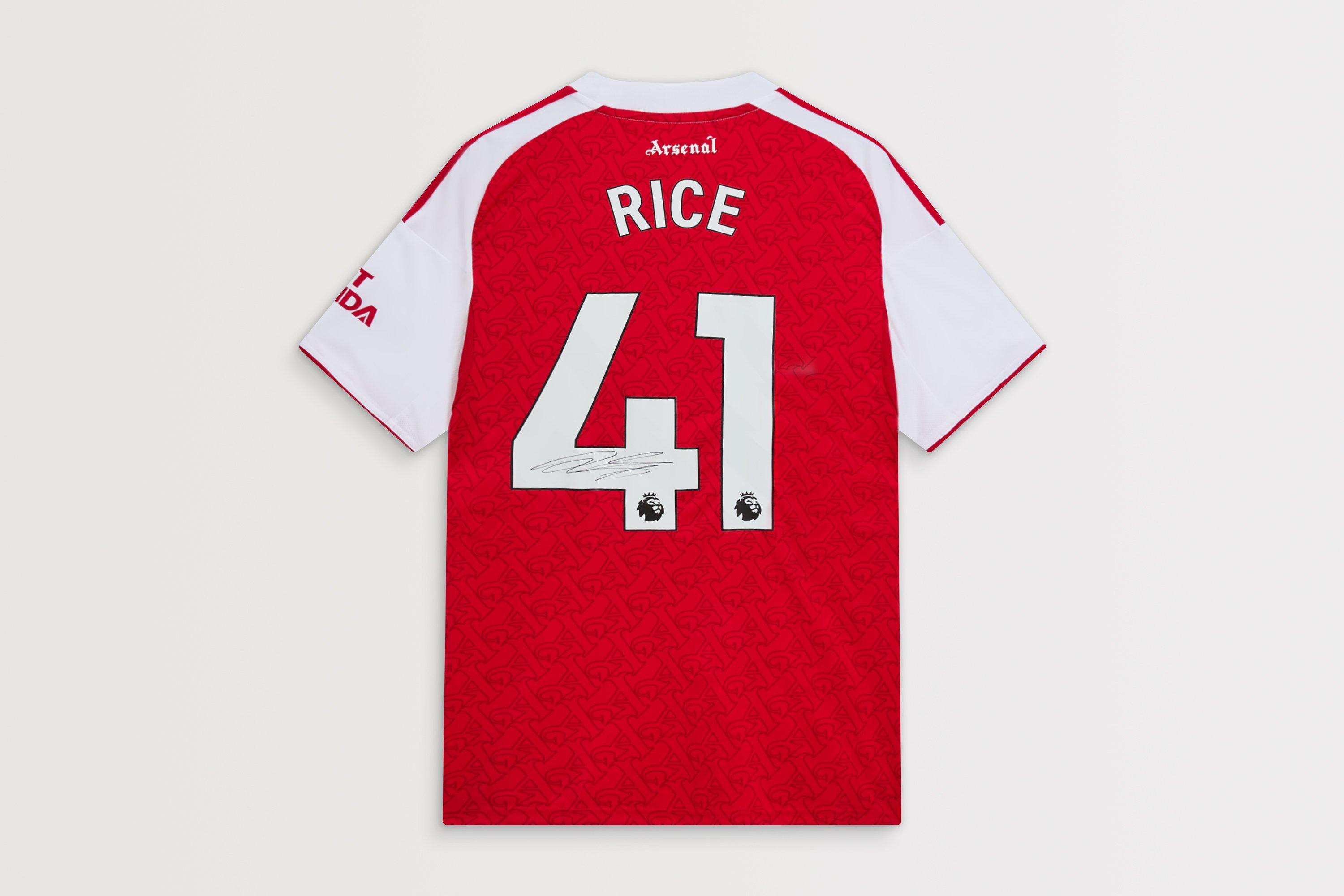 Other Rice Products | Arsenal Direct