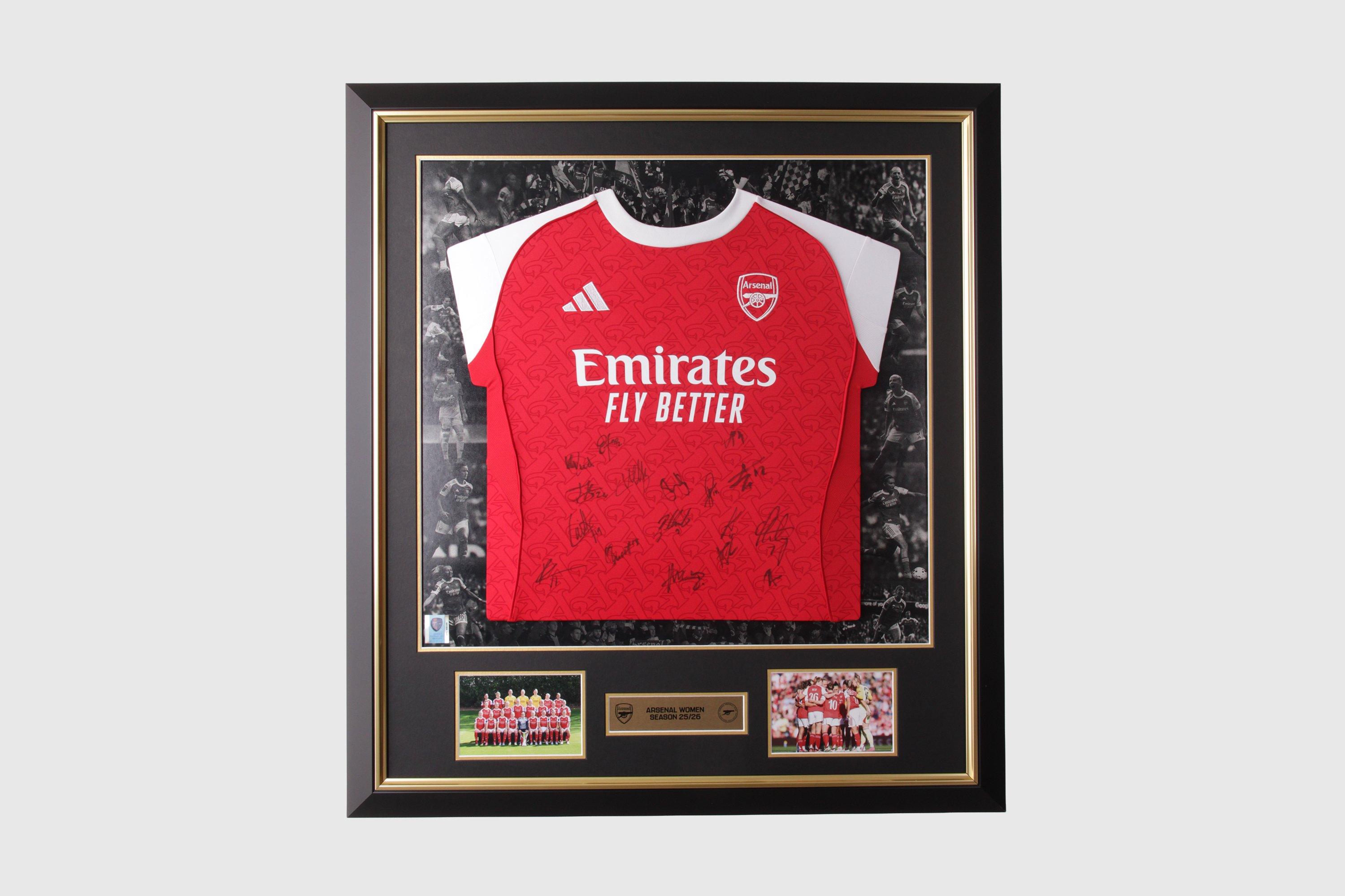 Signature Collection