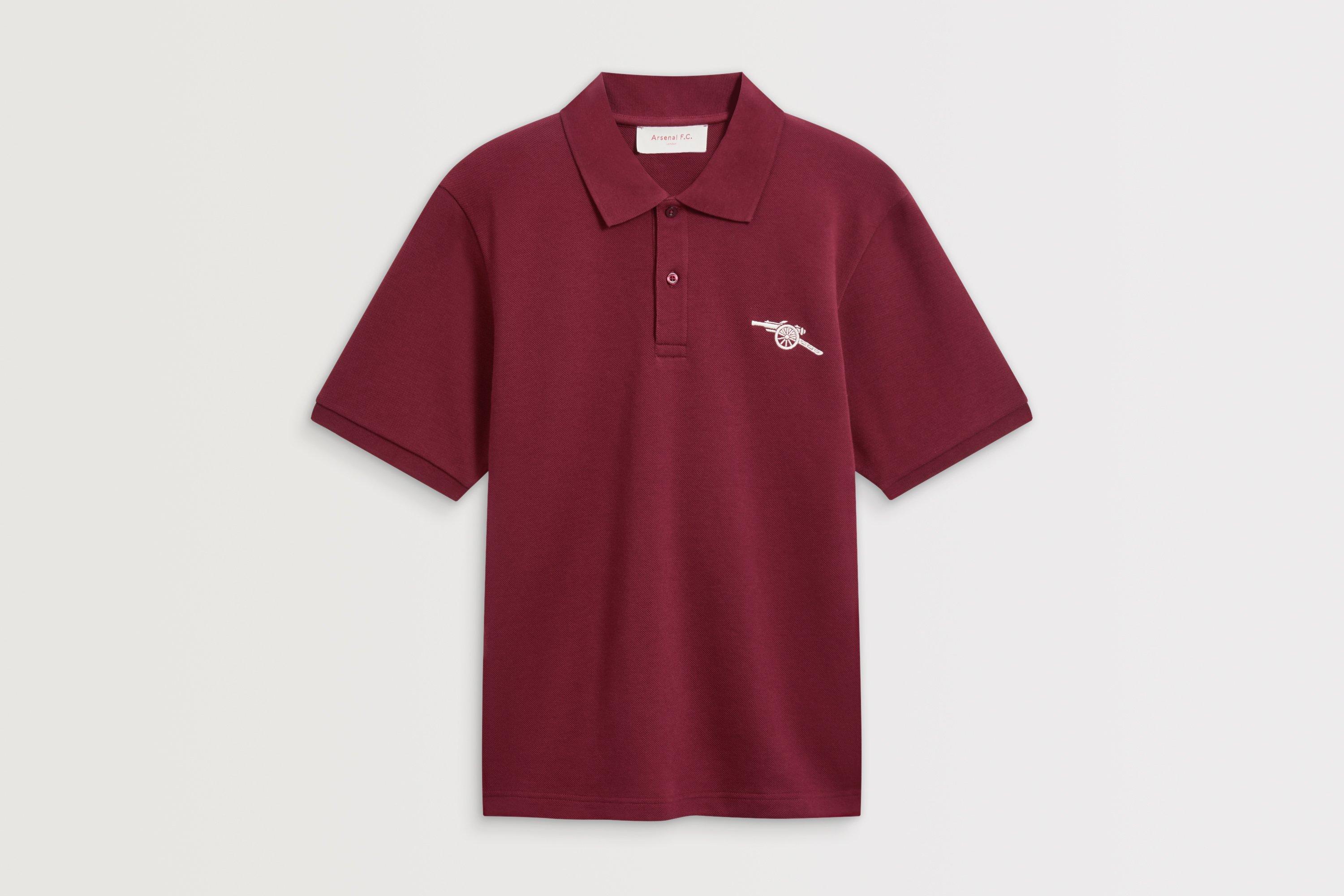 Polo Shirts