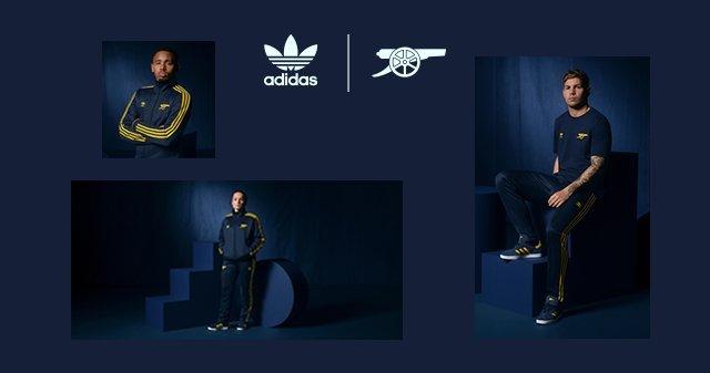 adidas online webshop