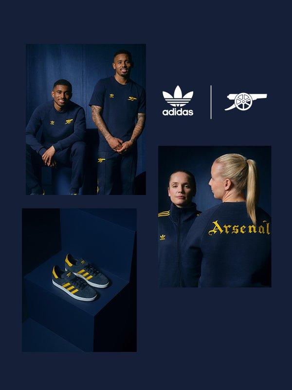 Adidas official deals online store