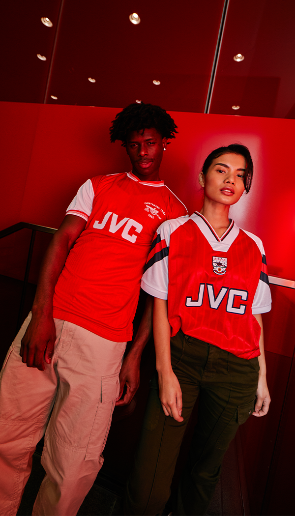 Arsenal Direct, Official Online Store