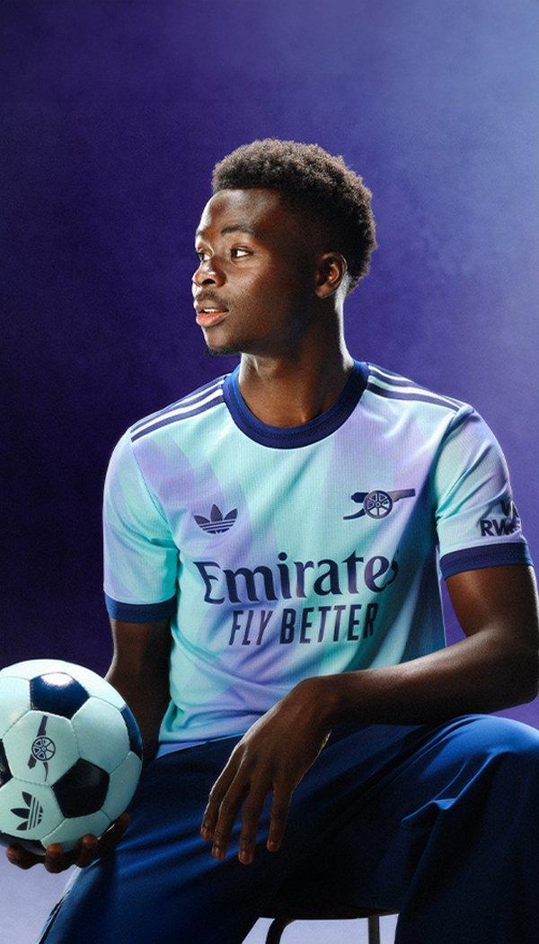 Arsenal アーセナル 公式グッズ 腕時計＋キャップ 未使用 Arsenal