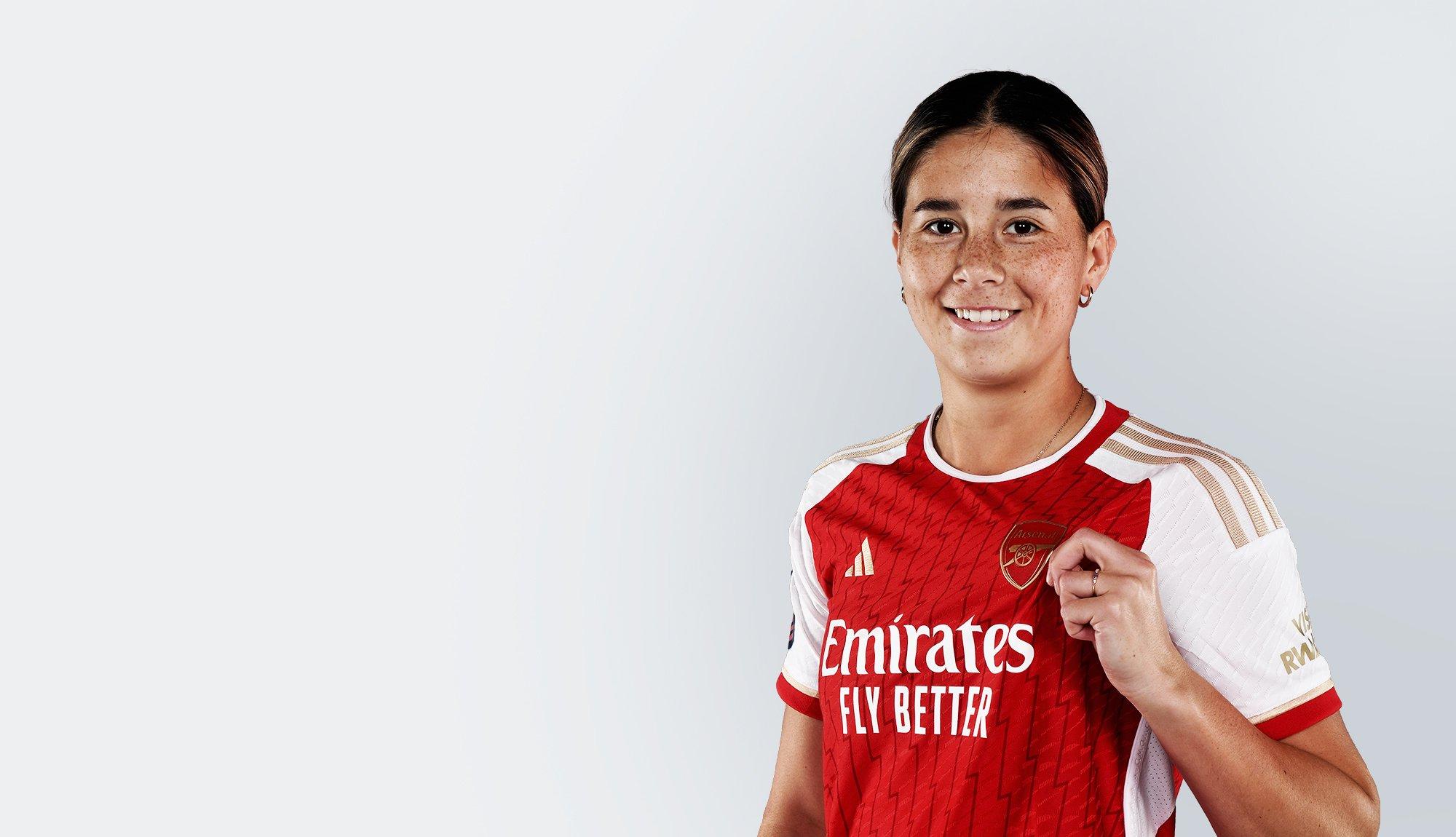 Arsenal Shop By Player - Personalised Player Kits | Arsenal Direct