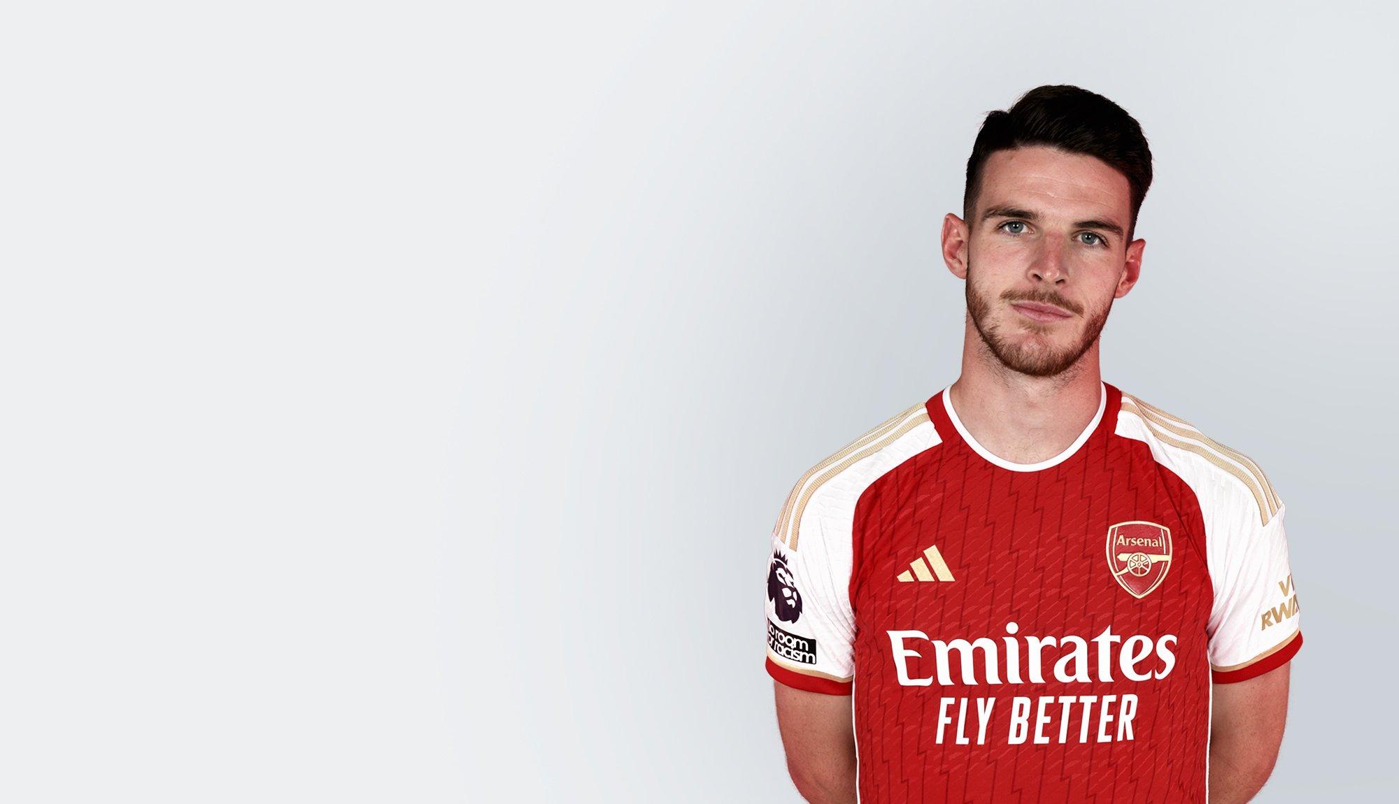 Arsenal kit sale shop