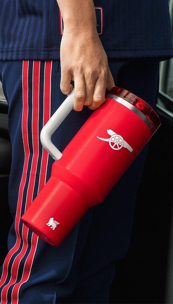 入手不可能！Arsenal 1950〜'60年代サポーターグッズ Arsenal Direct | Official Online Store | Arsenal Shop