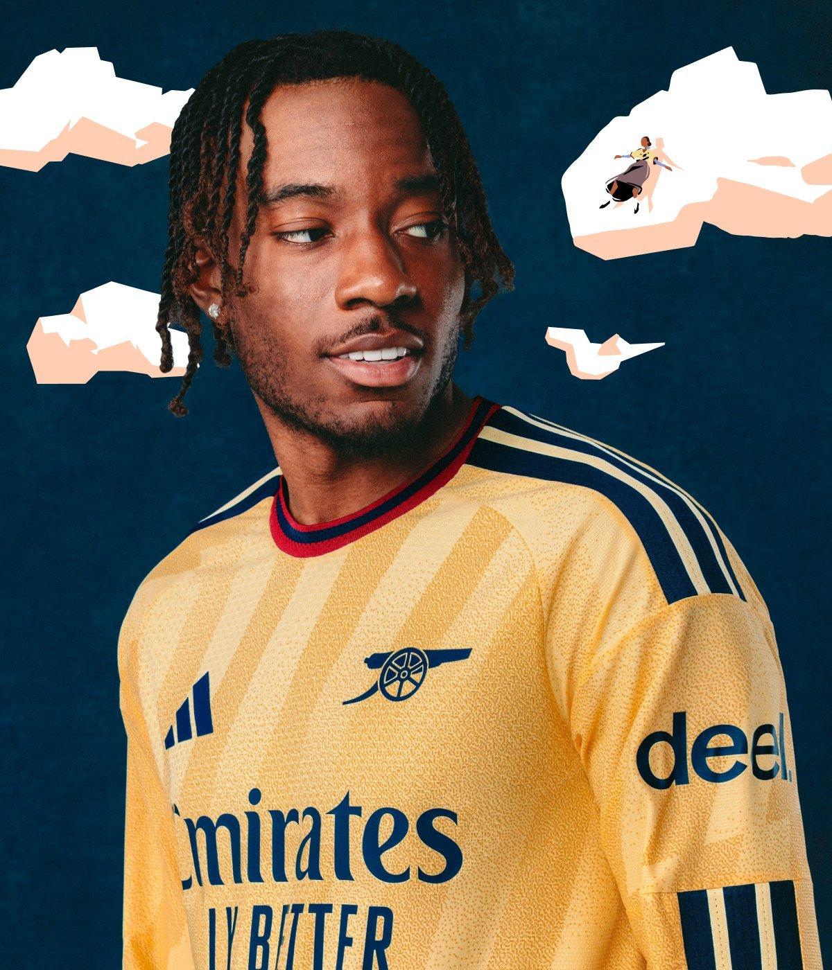 Arsenal Direct Collection Hub | Arsenal Direct
