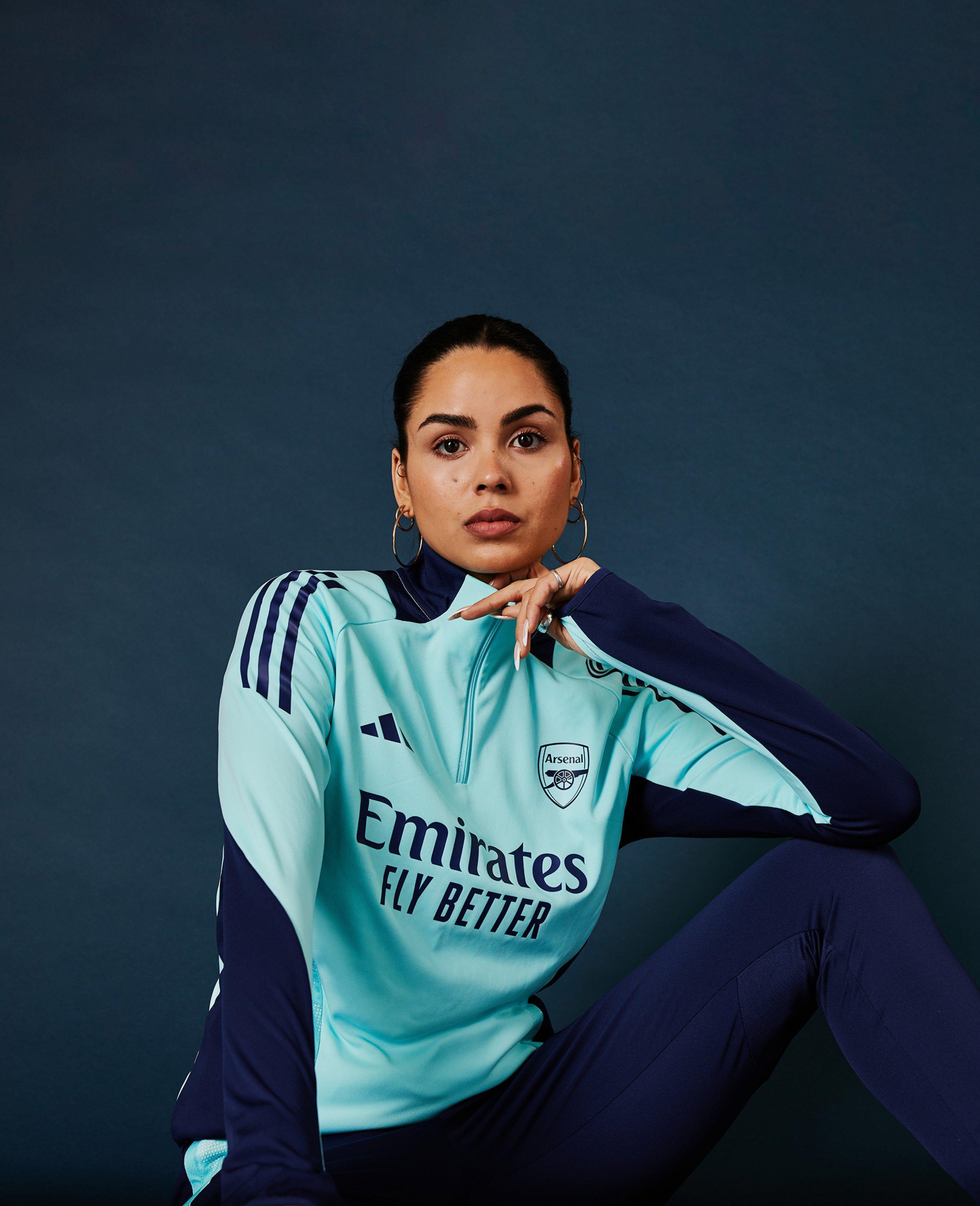 Arsenal 24 25 Women s Training Official Online Store