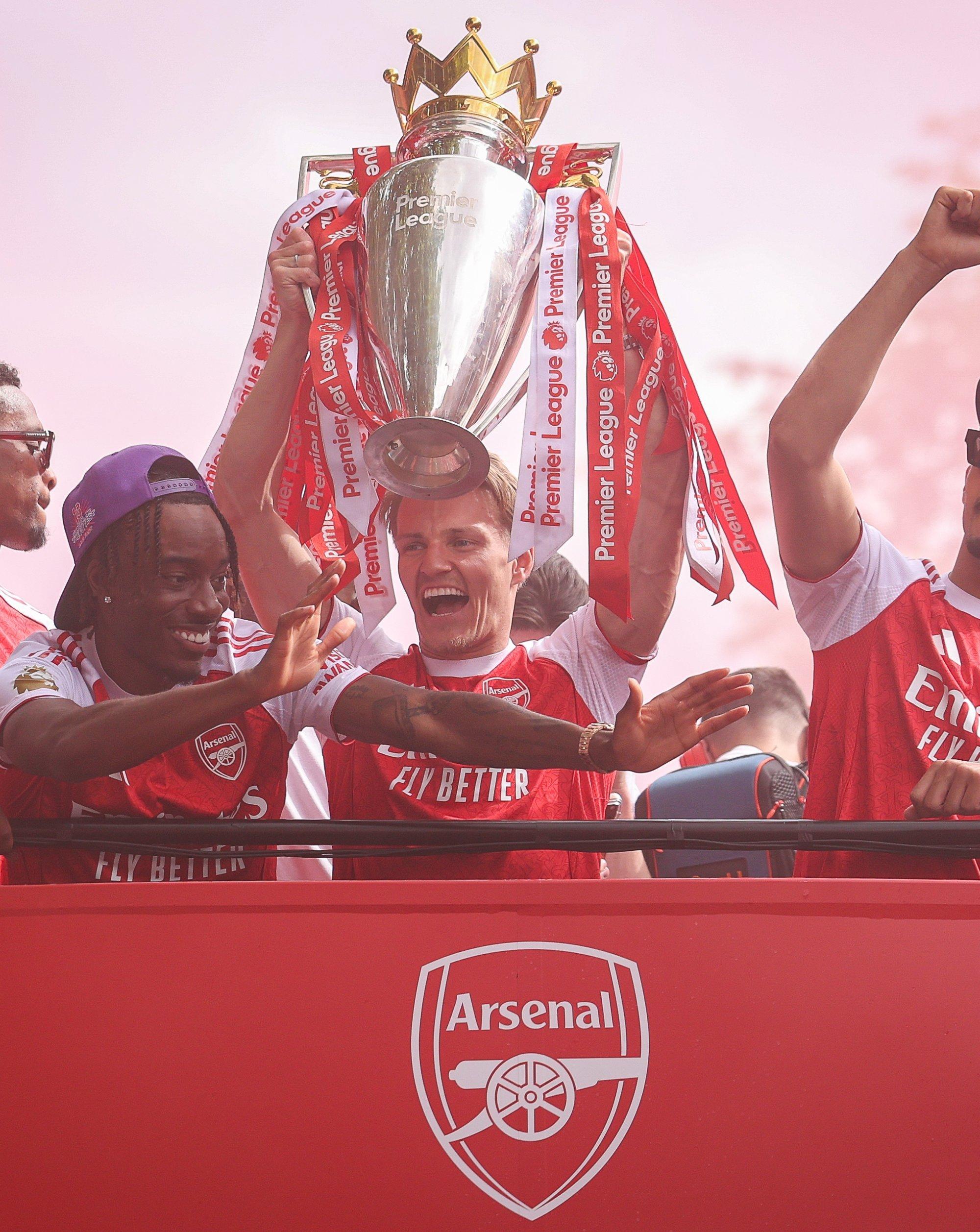 VIP Legend Experience - Arsenal Emirates Stadium Tours | Arsenal Direct