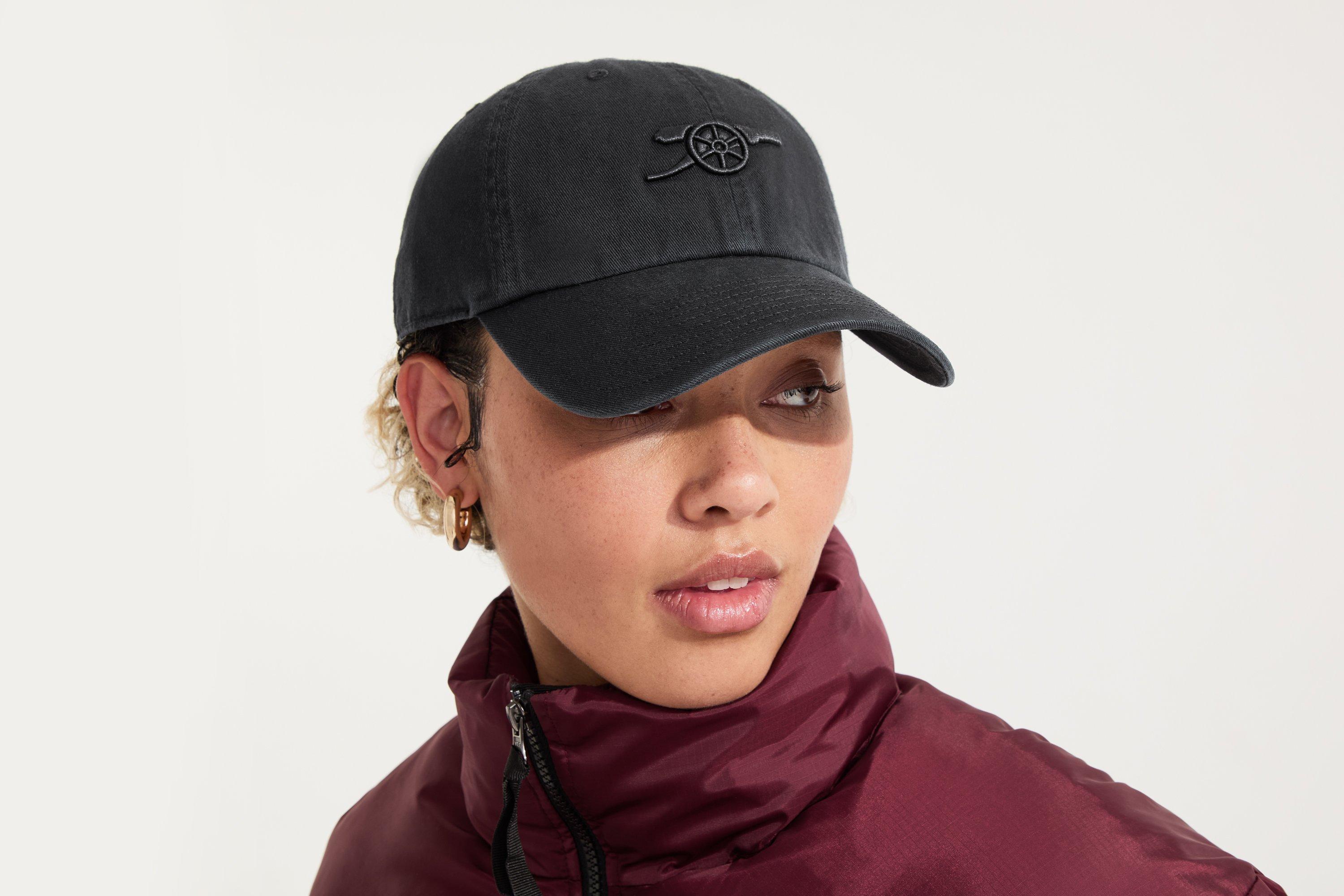 【新品】アーセナル 47 ブラック コントラスト キャノン キャップ Arsenal 47 Black Tonal Cannon Cap | Official Online Store