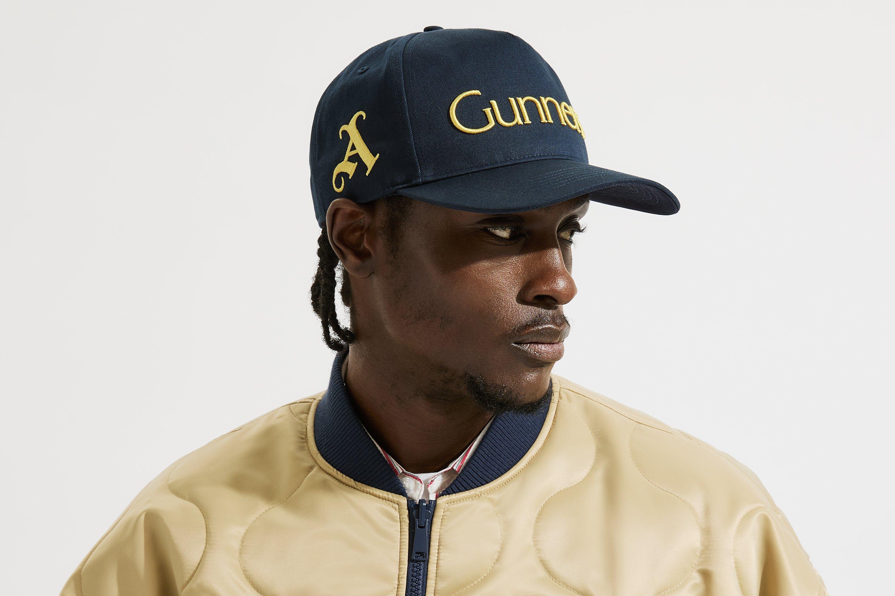 Arsenal 47 Gunners Cap | Official Online Store