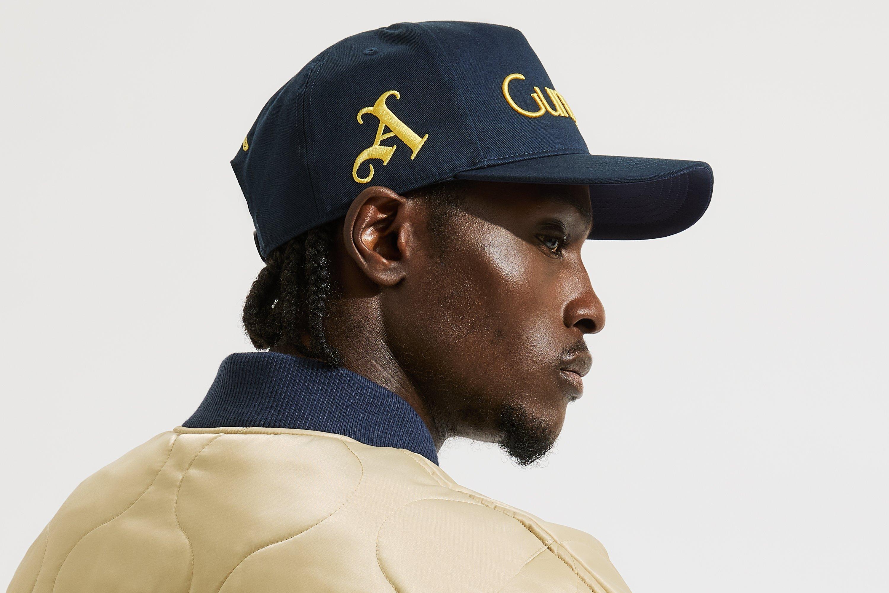 Arsenal 47 Gunners Cap | Official Online Store