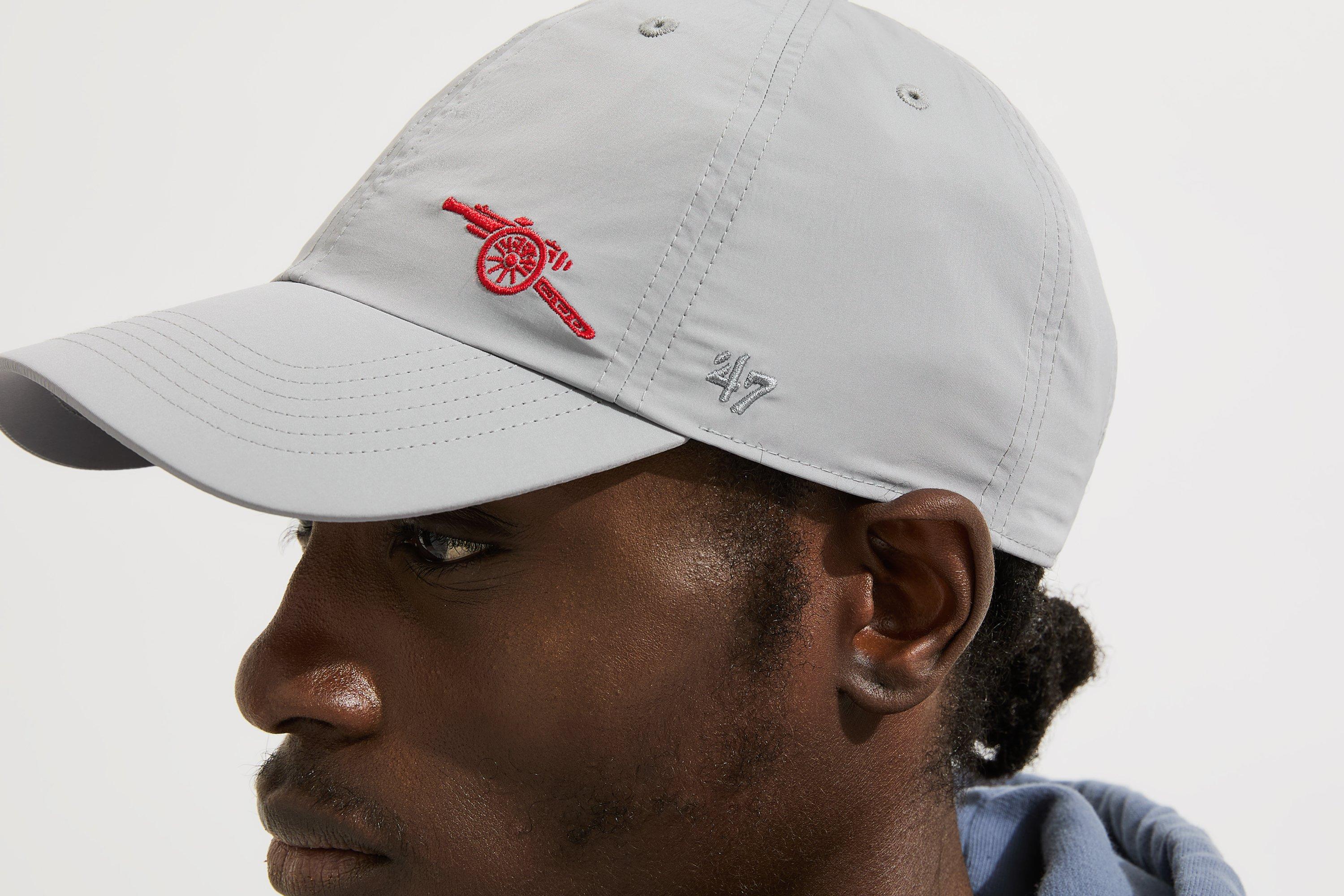 Arsenal 47 Cannon Cap | Official Online Store