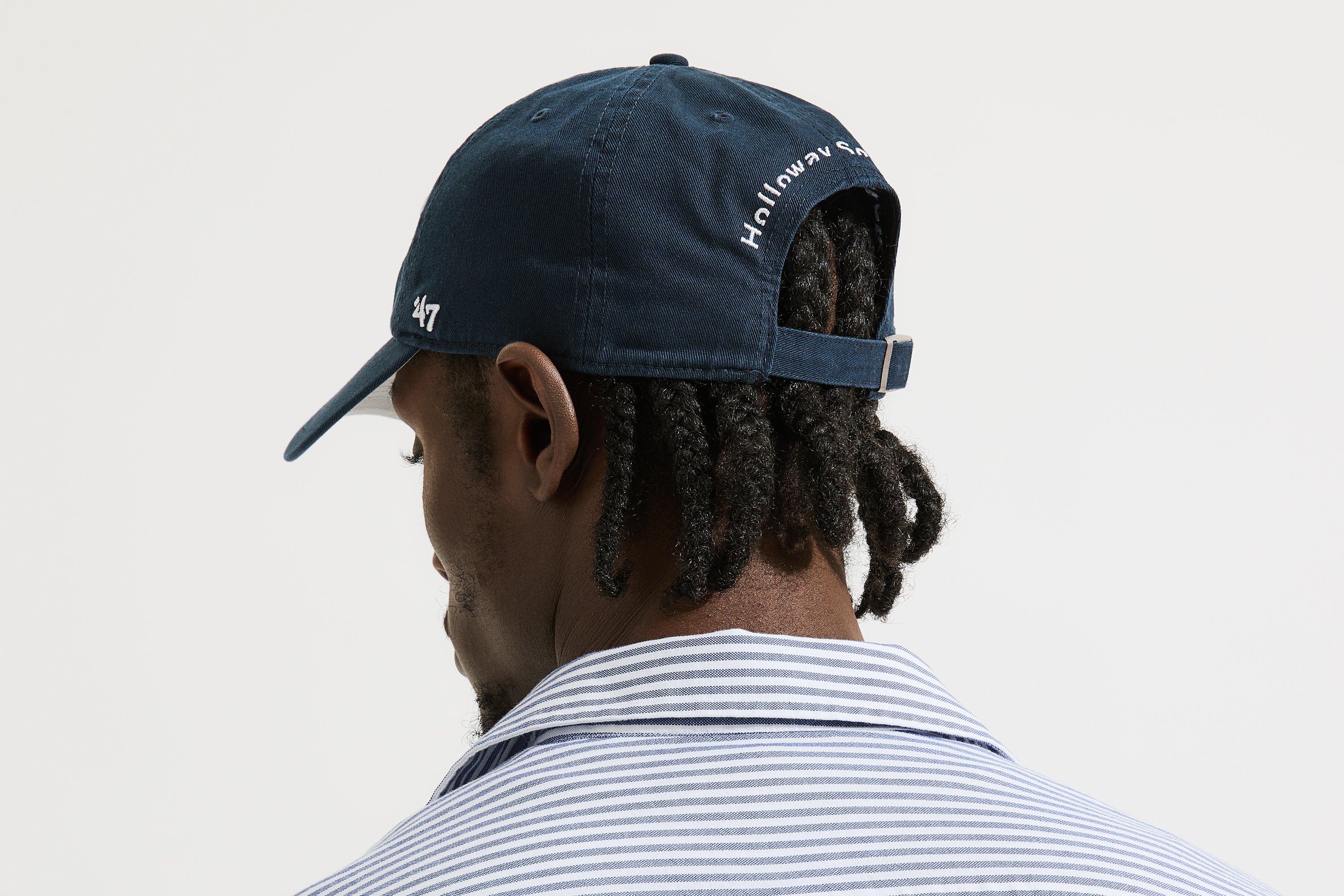 Arsenal 47 Navy AFC Cap | Official Online Store