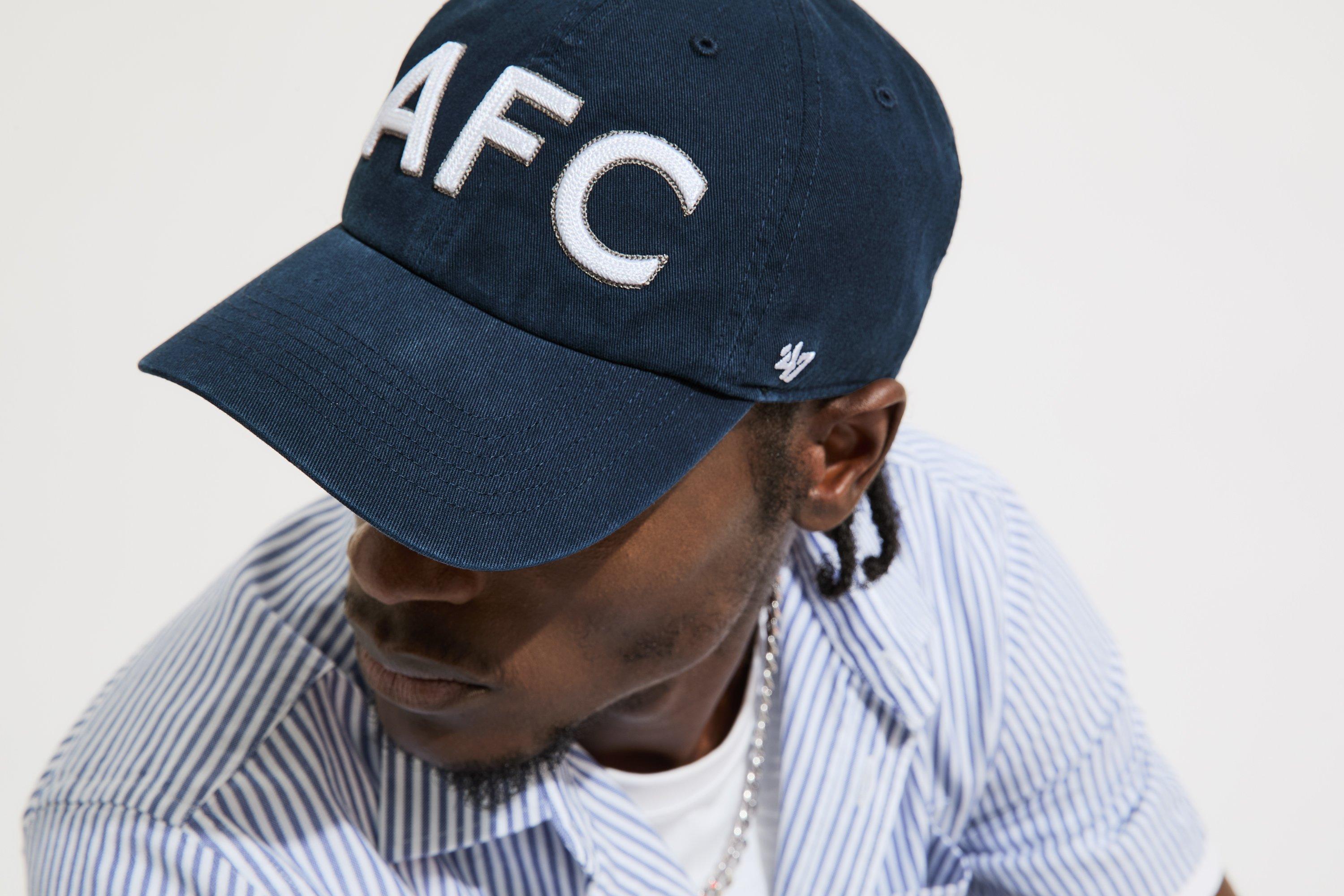 Arsenal 47 Navy AFC Cap | Official Online Store