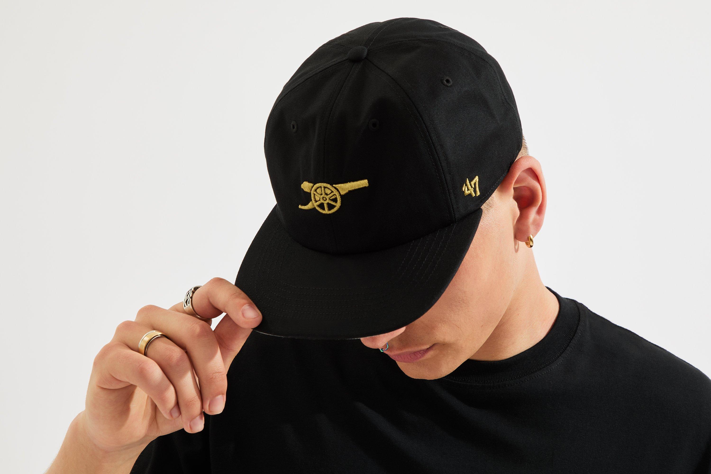 Arsenal 47 Snapback Cannon Cap | Official Online Store