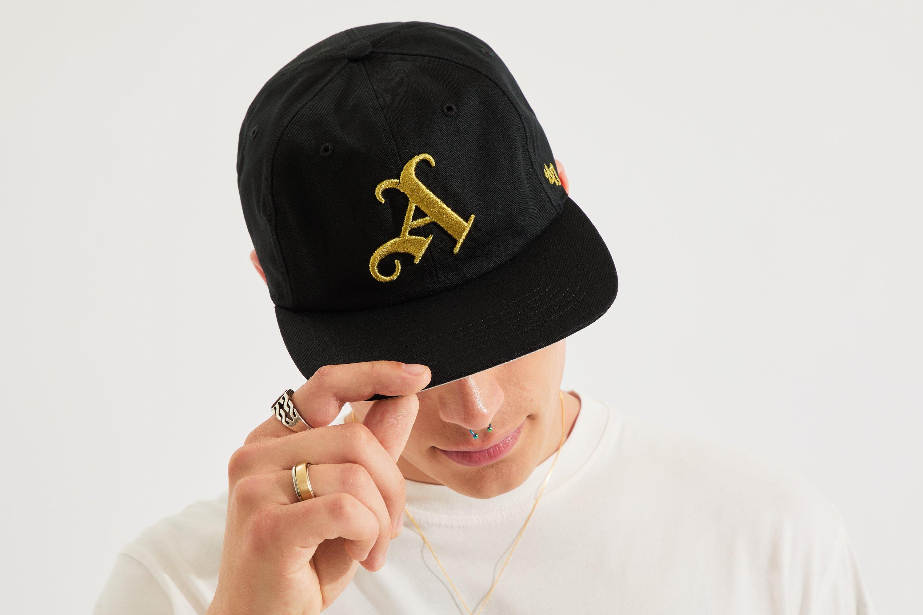 Arsenal 47 Snapback Gothic A Cap | Official Online Store