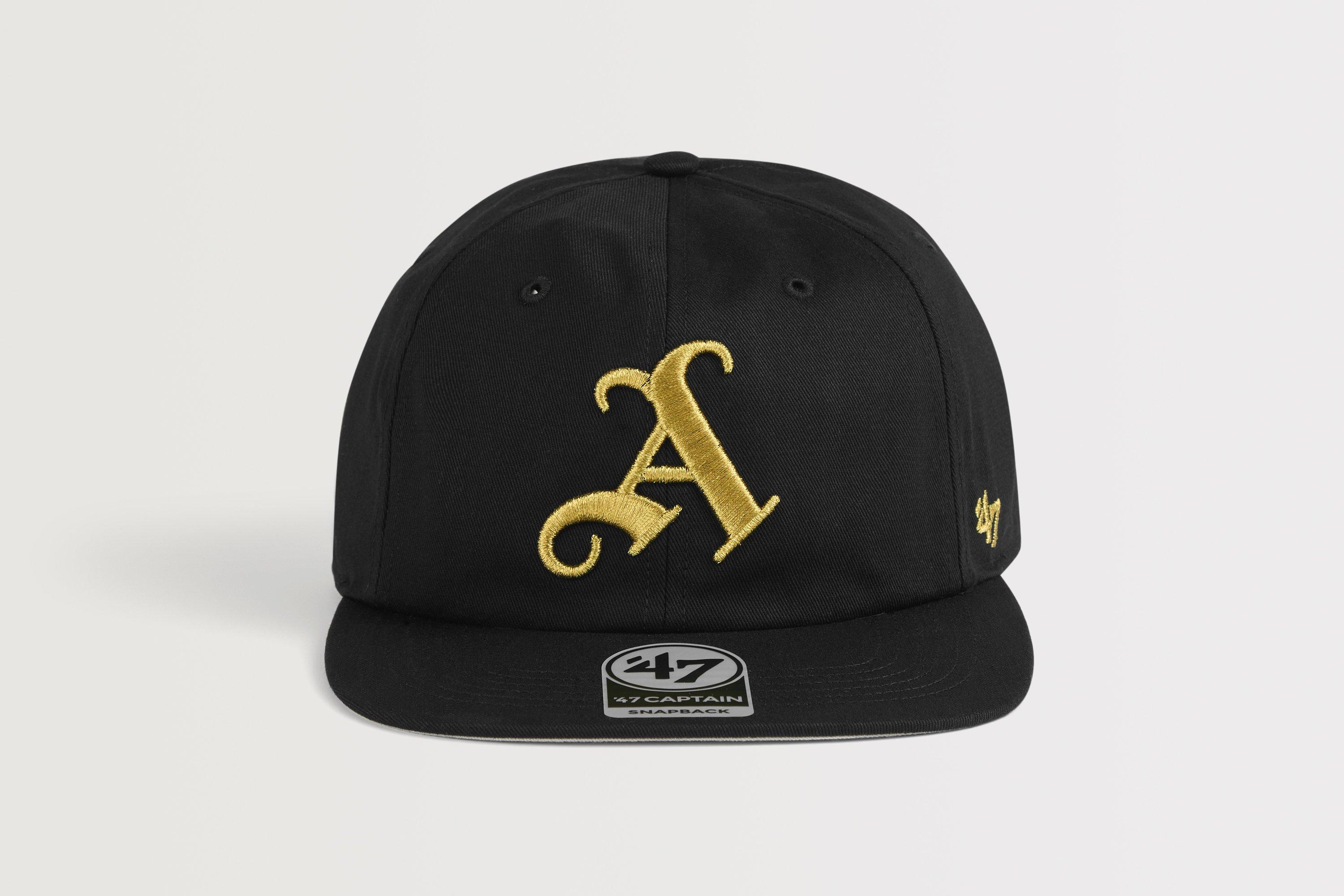 Arsenal 47 Snapback Gothic A Cap | Official Online Store