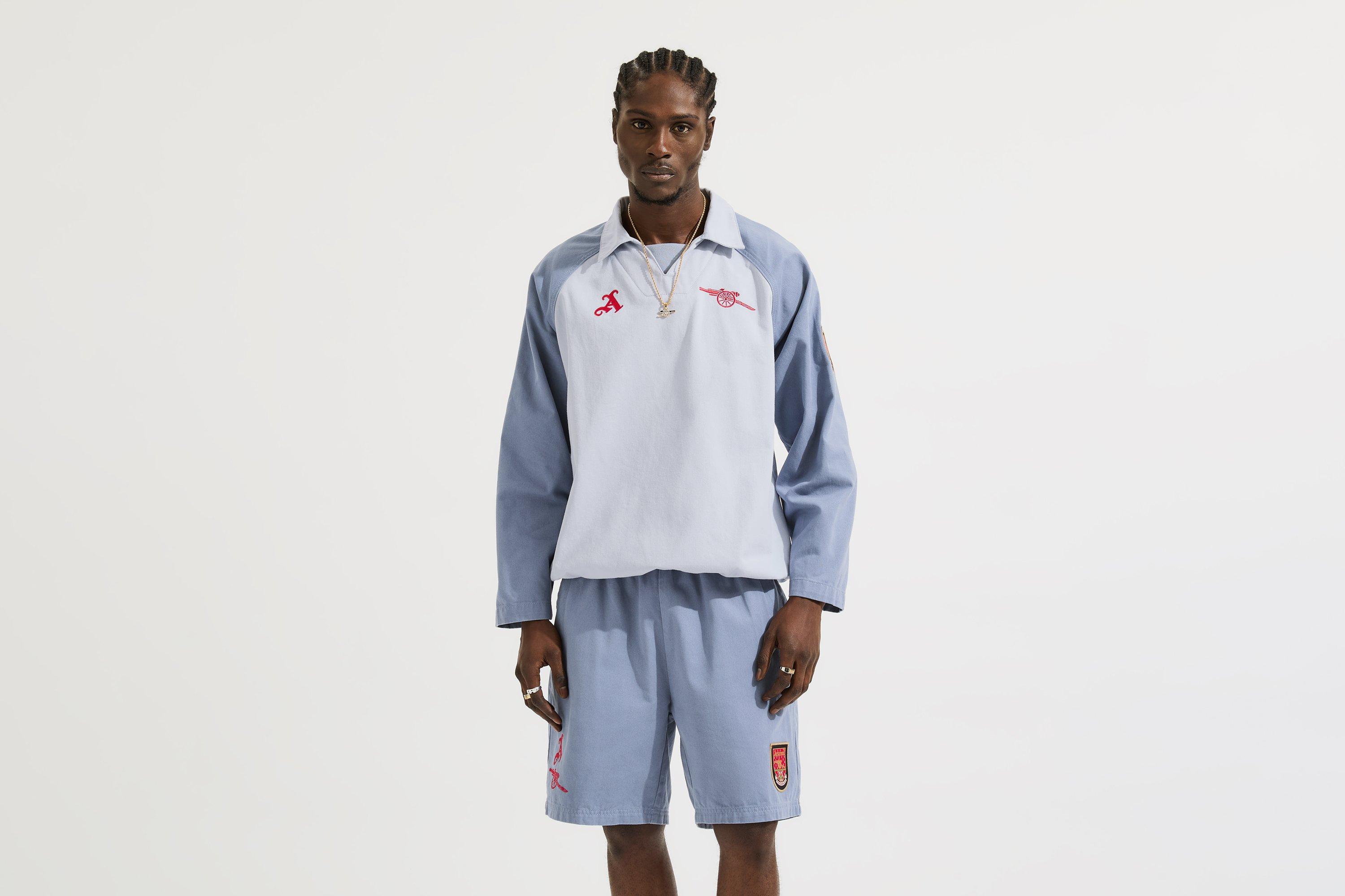 Arsenal Drill Top | Official Online Store